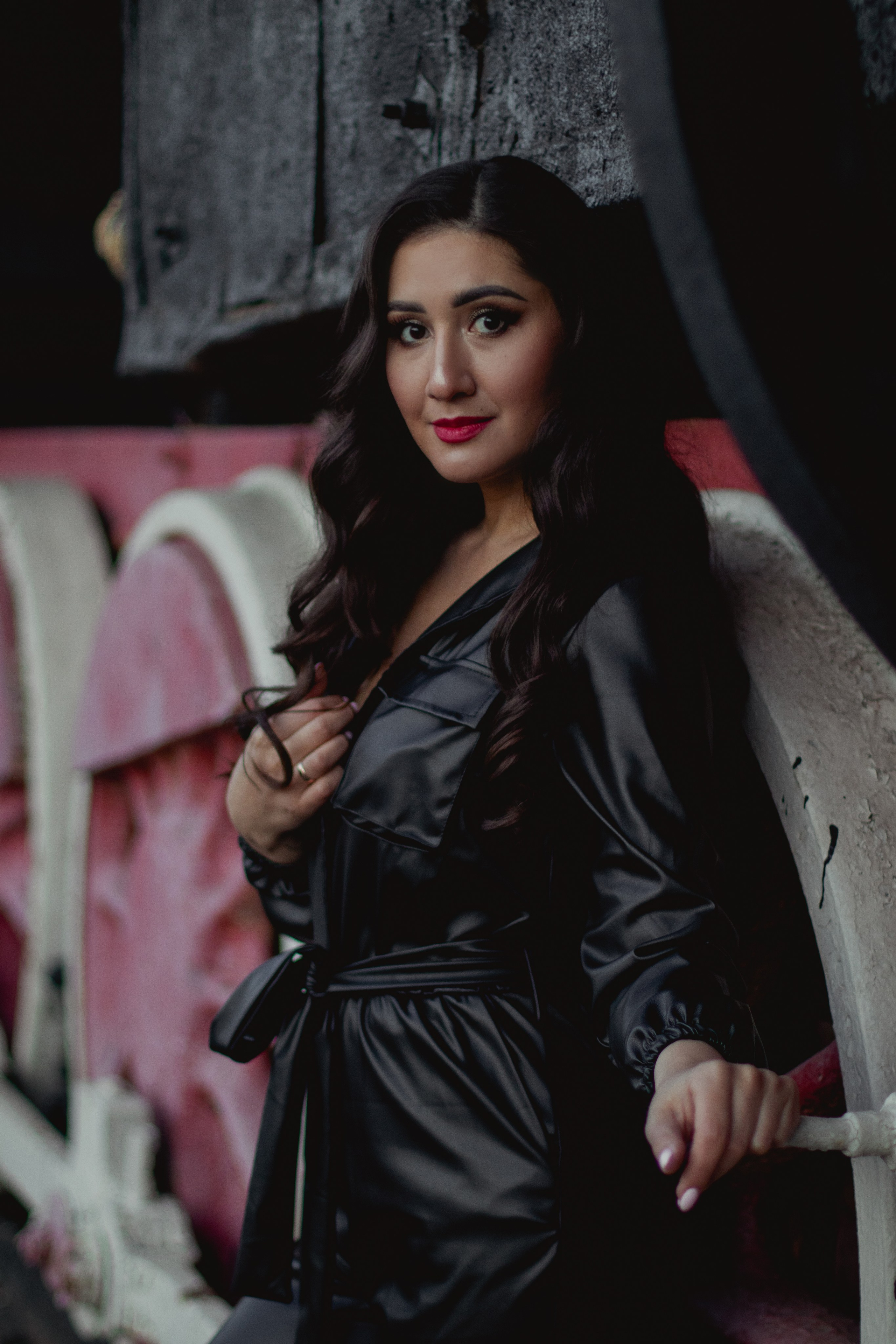 Гульнара. Семейный и свадебный фотограф в Казани Ирина Кириллова