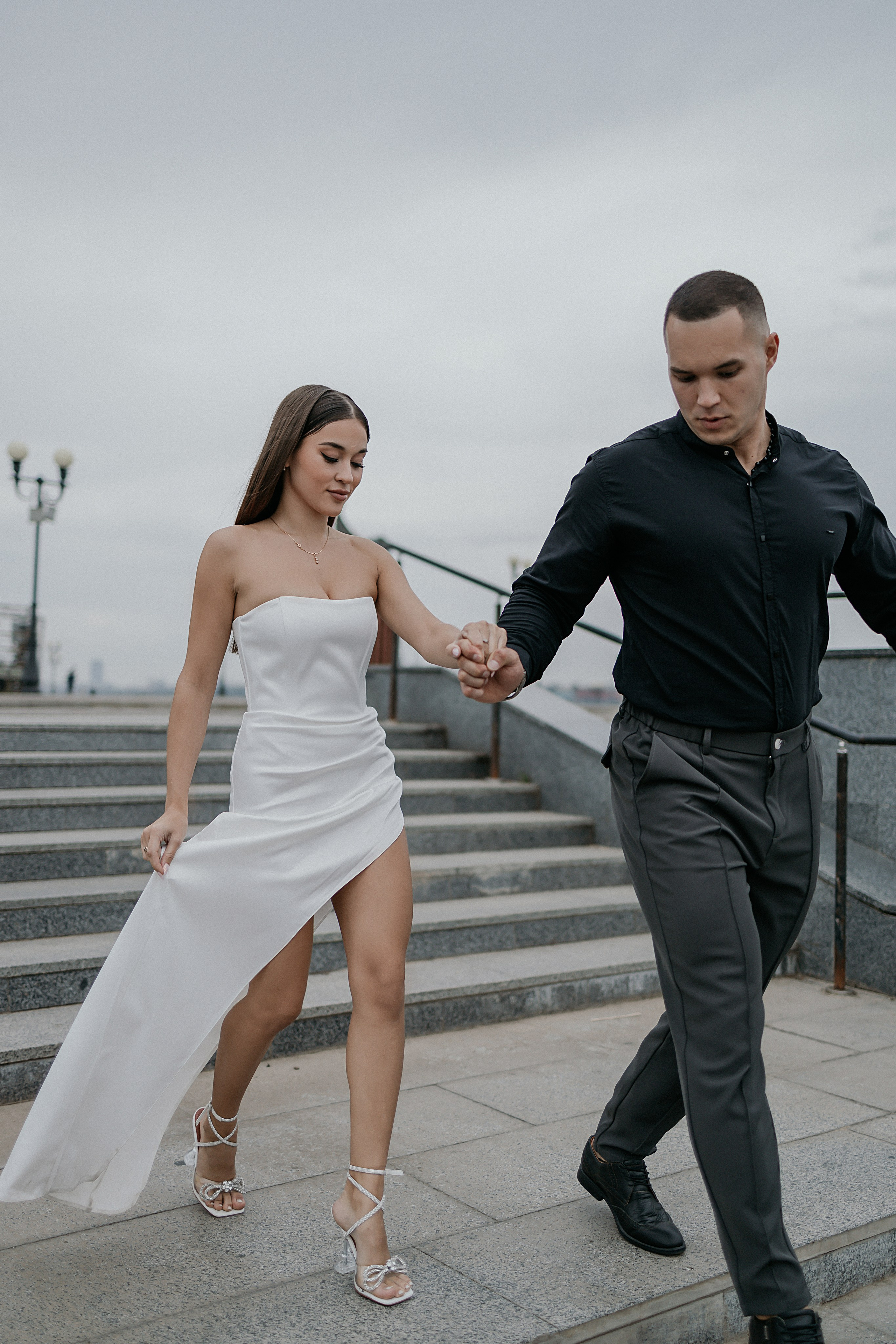 Рамазан и Азалия. Семейный и свадебный фотограф в Казани Ирина Кириллова