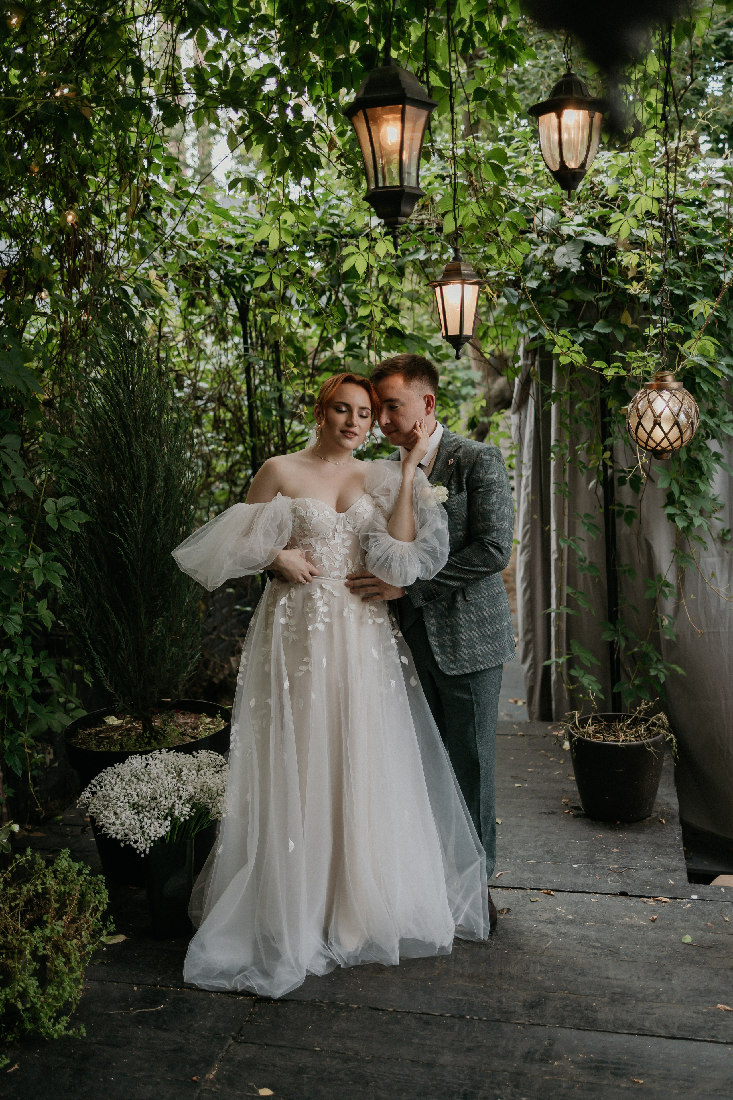 Екатерина и Алнур. Семейный и свадебный фотограф в Казани Ирина Кириллова