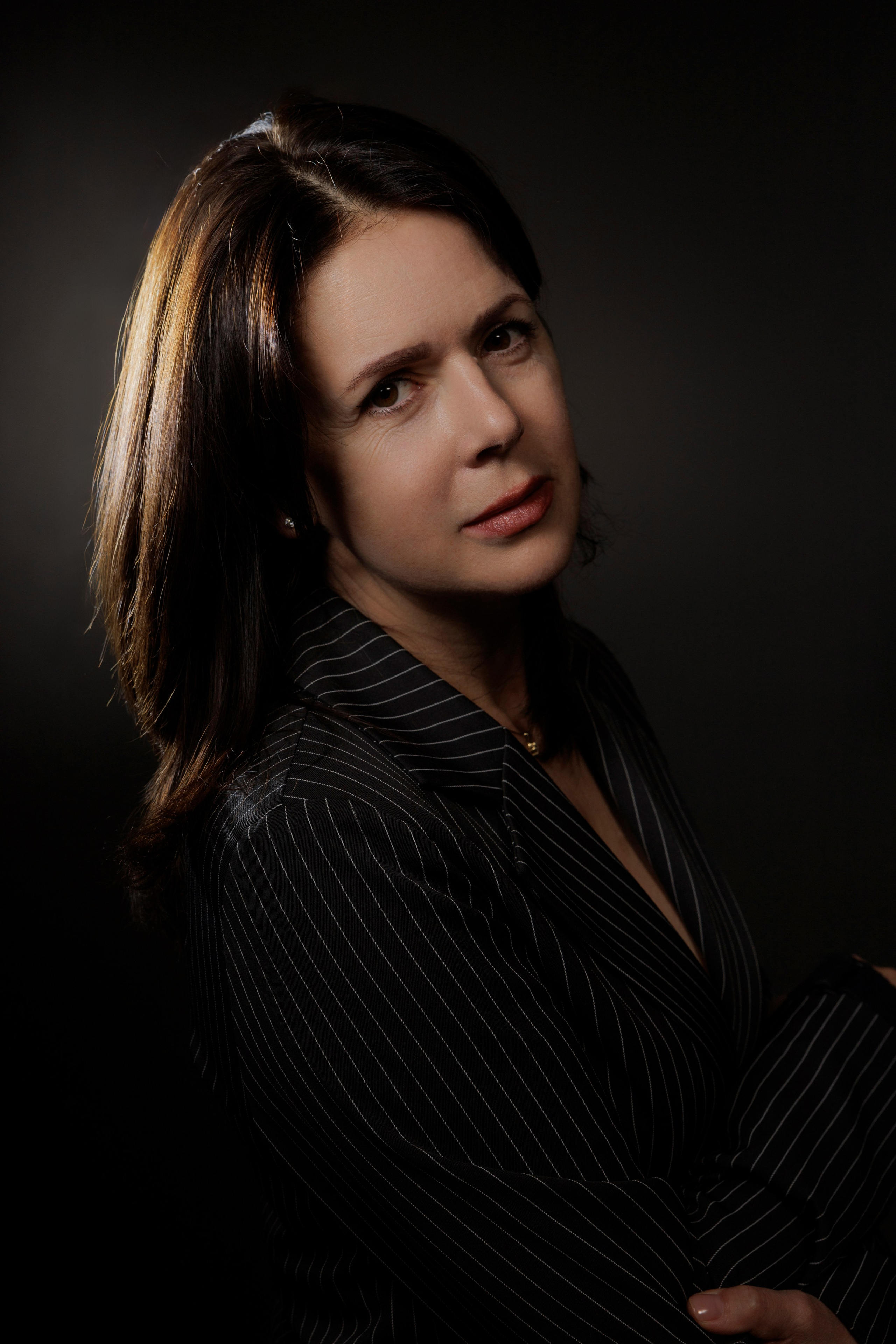 Портретная съёмка. Семейная и портретная съёмка в Москве