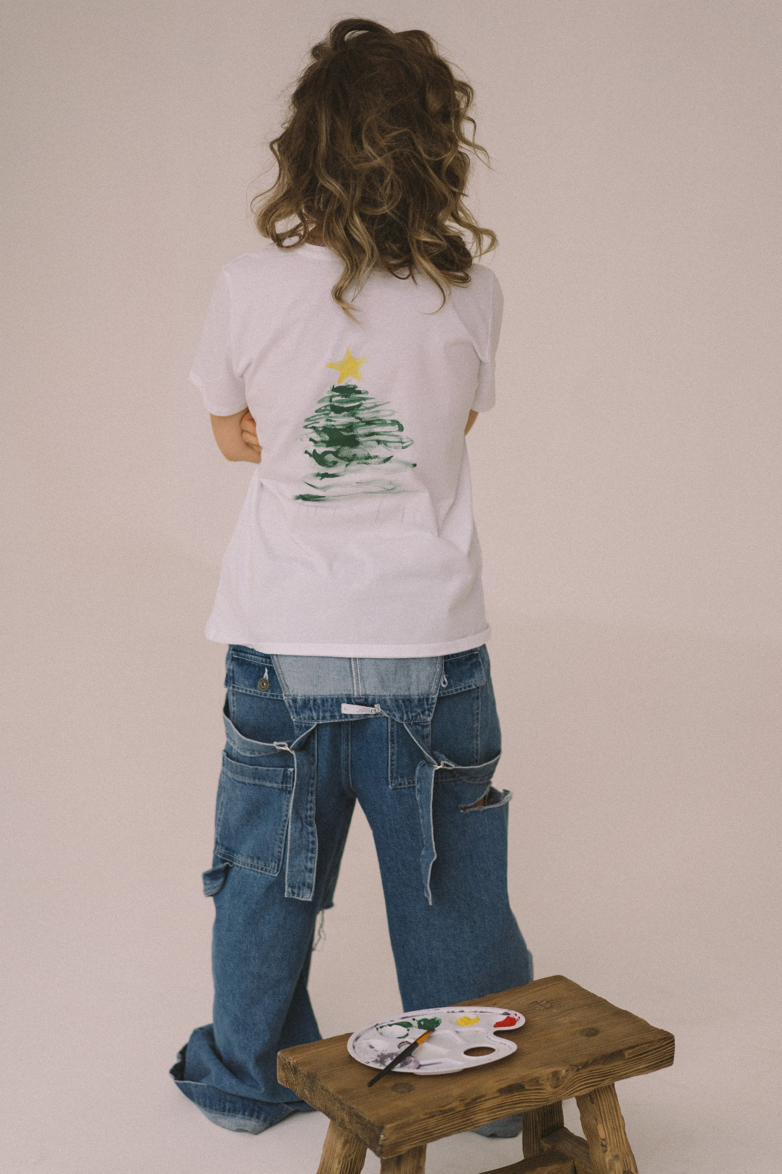 Новогодняя история. Свадебный фотограф Москва Степановский Александр