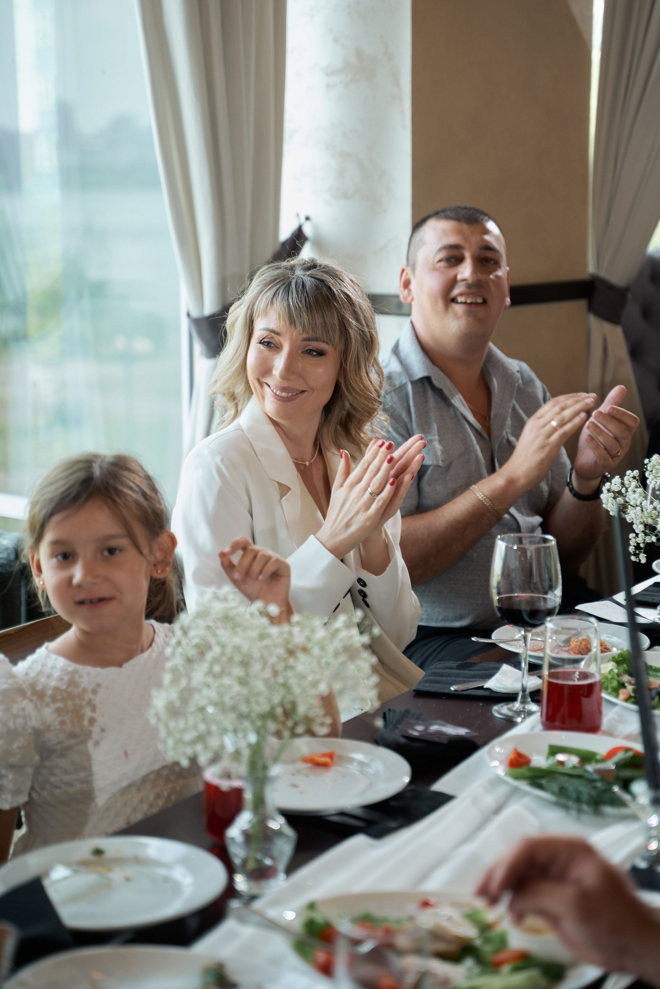 Анна и Дмитрий. Свадебный фотограф Александр Браво