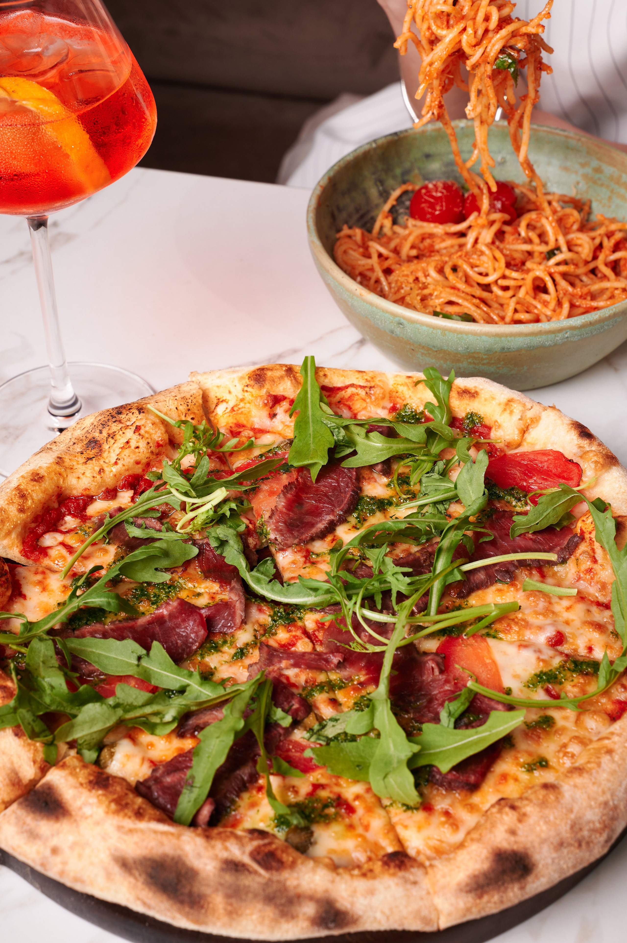 FOOD. Свадебный фотограф Александр Браво