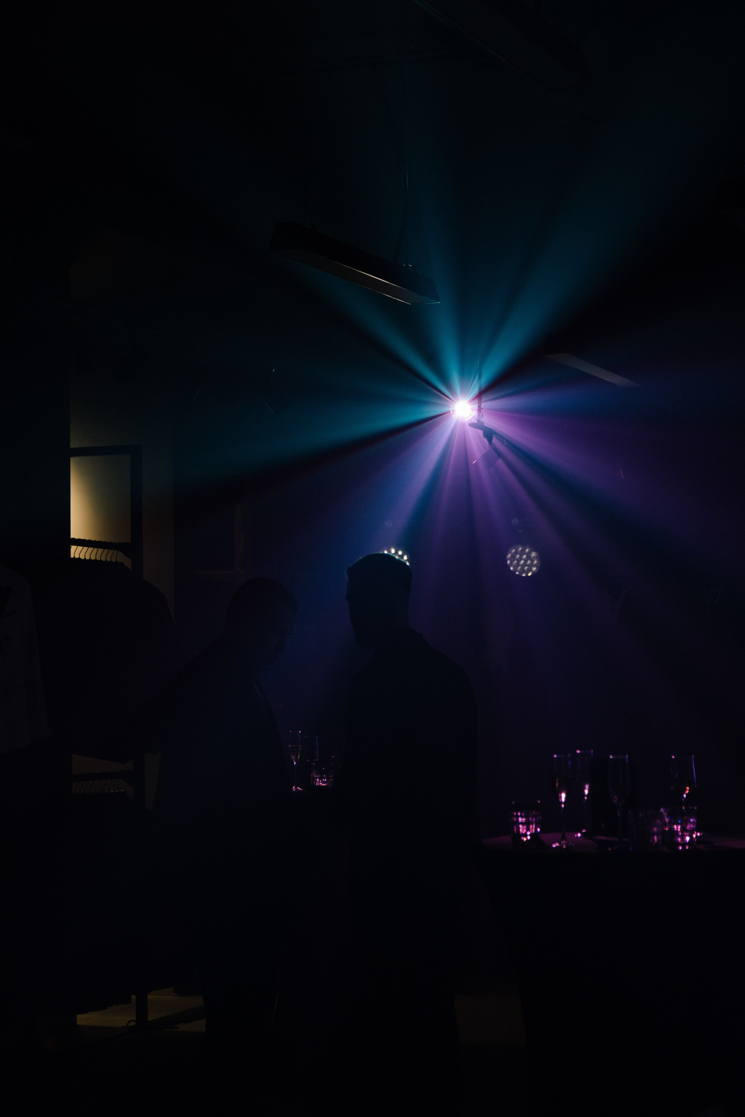 Открытие магазина Husband