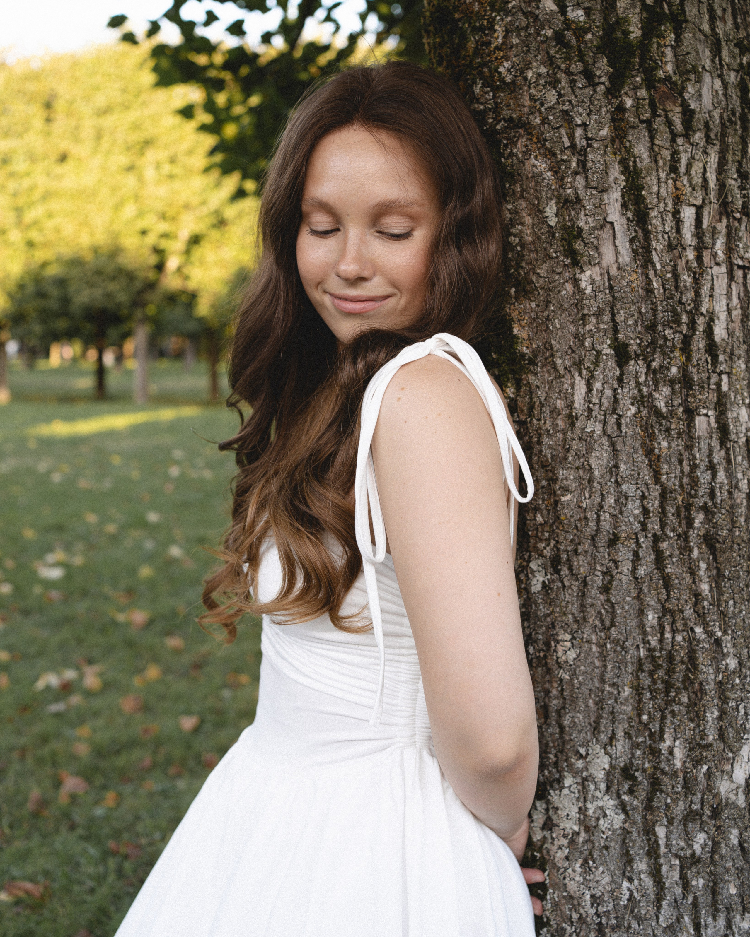 Аня. Портретный фотограф в Москве Анюта Артемова