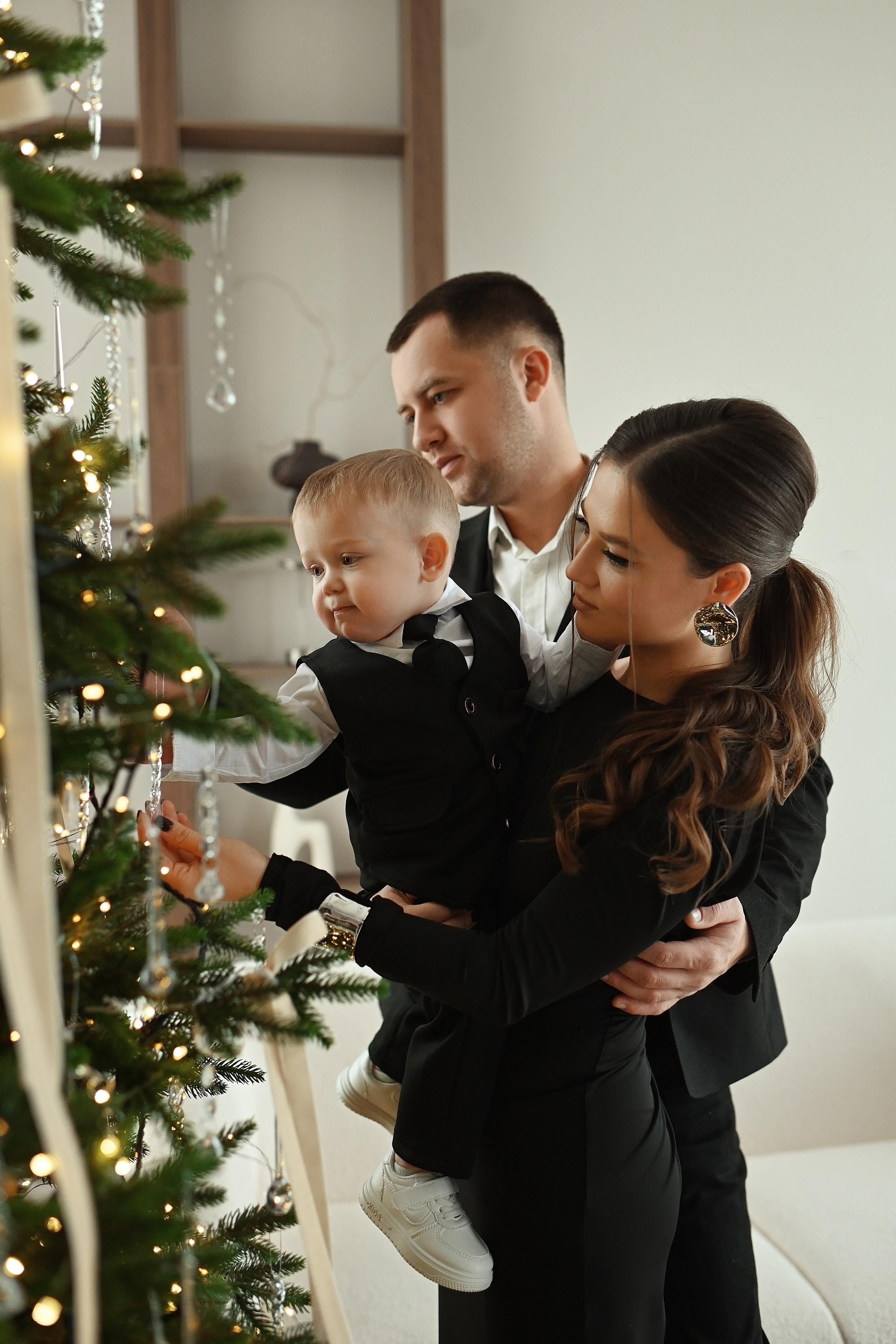 Лиана Ратмир и Радель. Свадебный и семейный фотограф в Самаре Головань Наталья