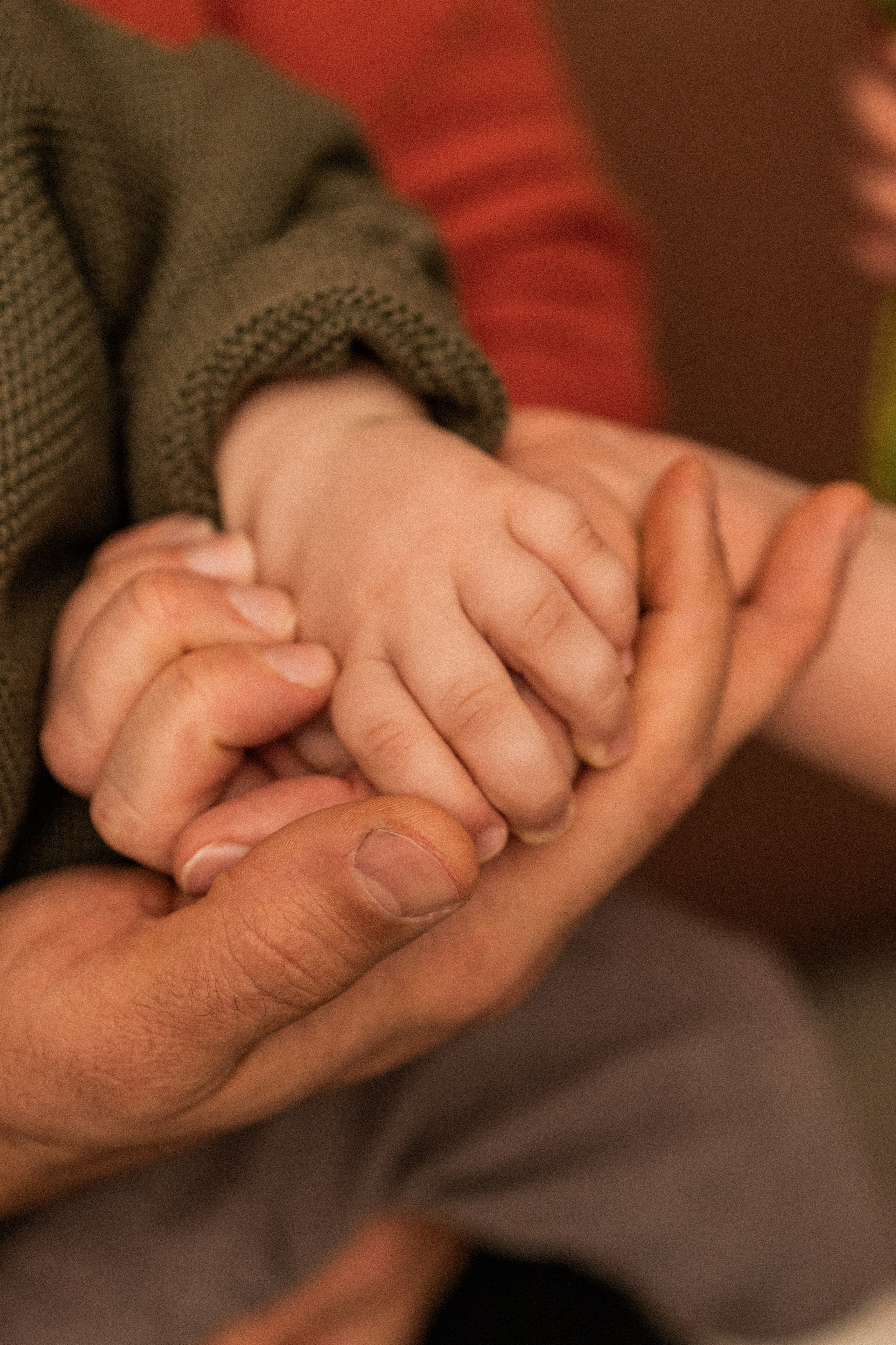 Л ю б о в ь между Вами и посреди Вас. Виноградова Маргарита. Фотограф P r o Явления
