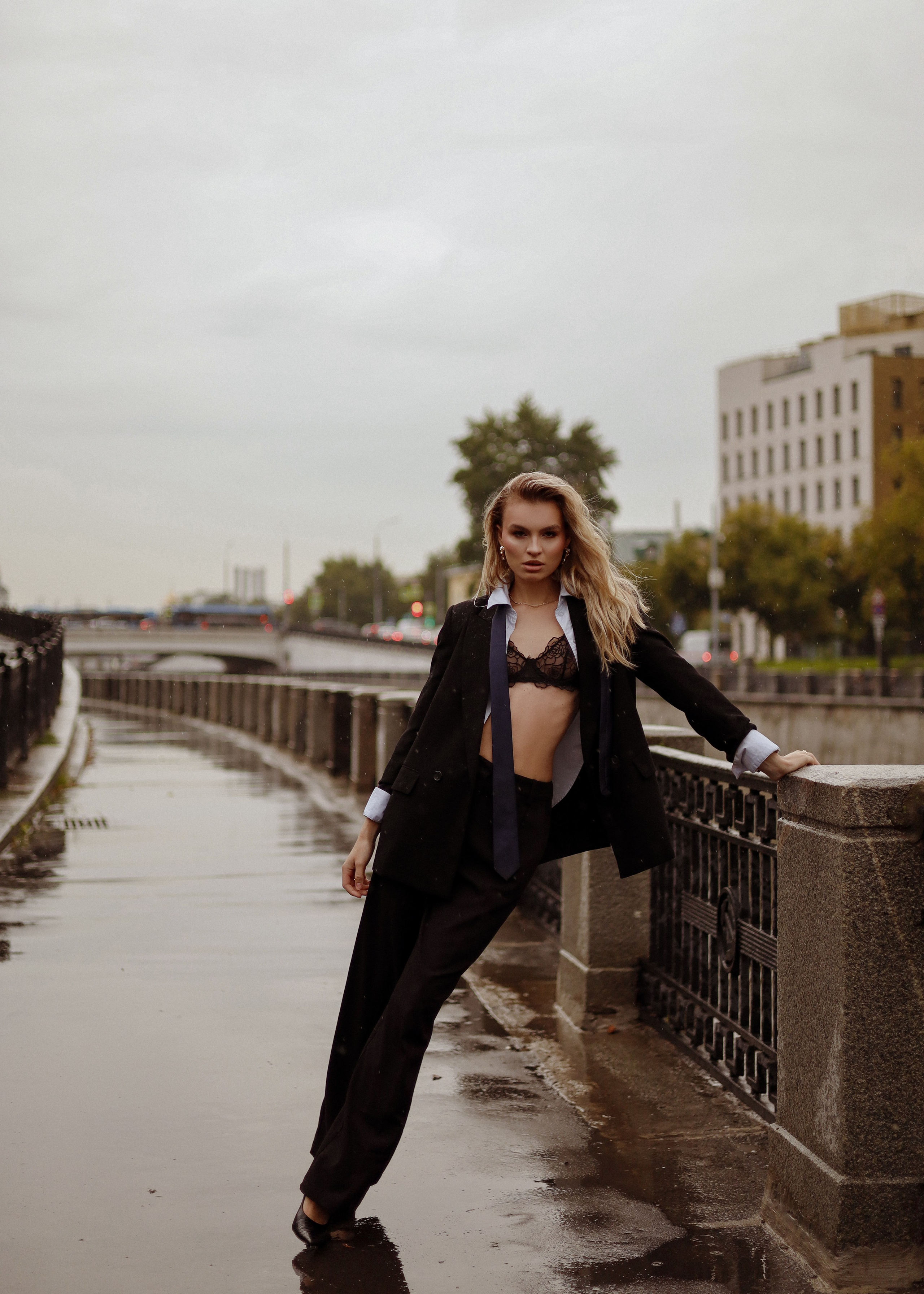 Фото на улице. Женский фотограф Анастасия Королева