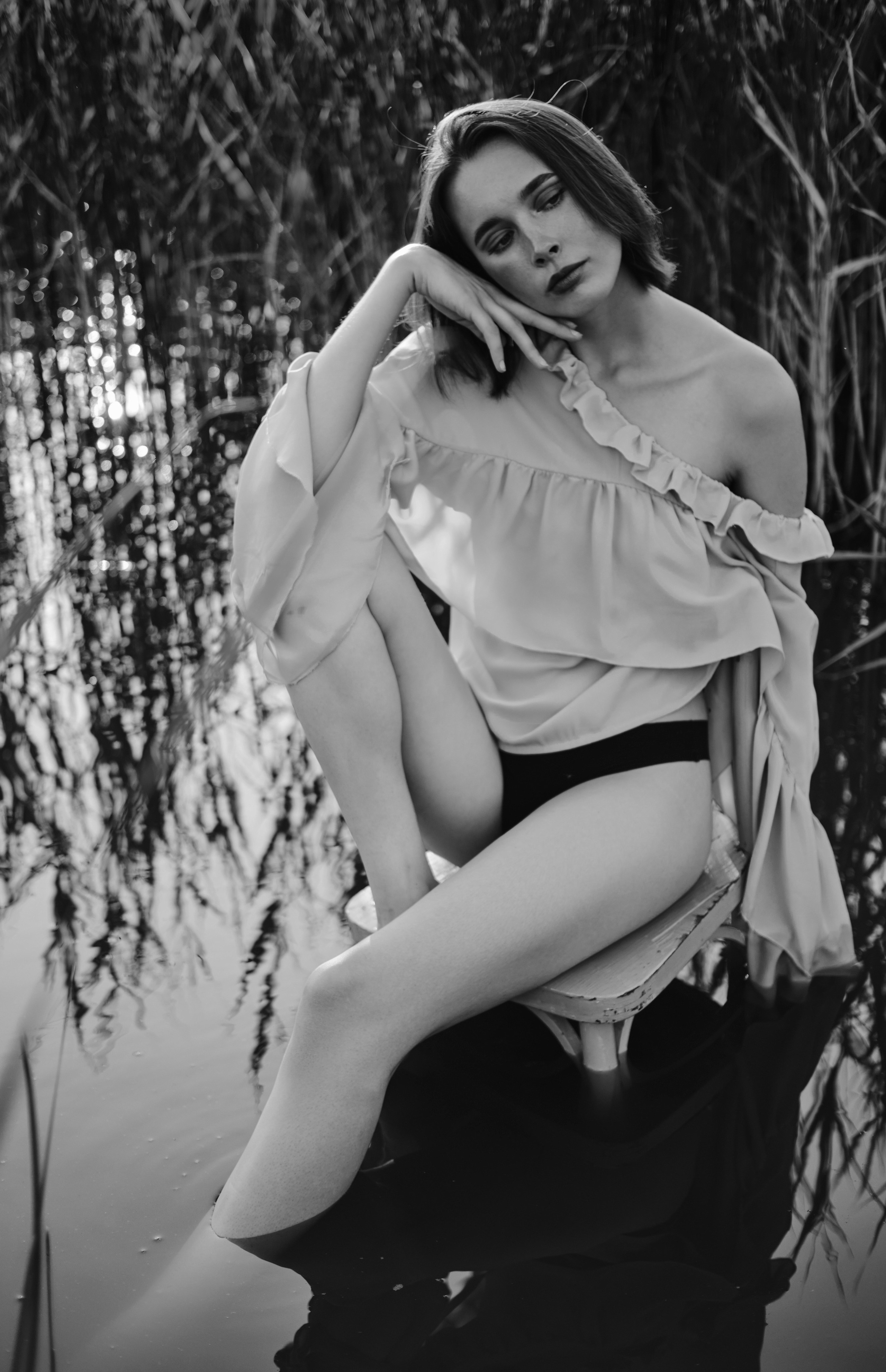 Полина. Ася Ложкина фотограф Ижевск