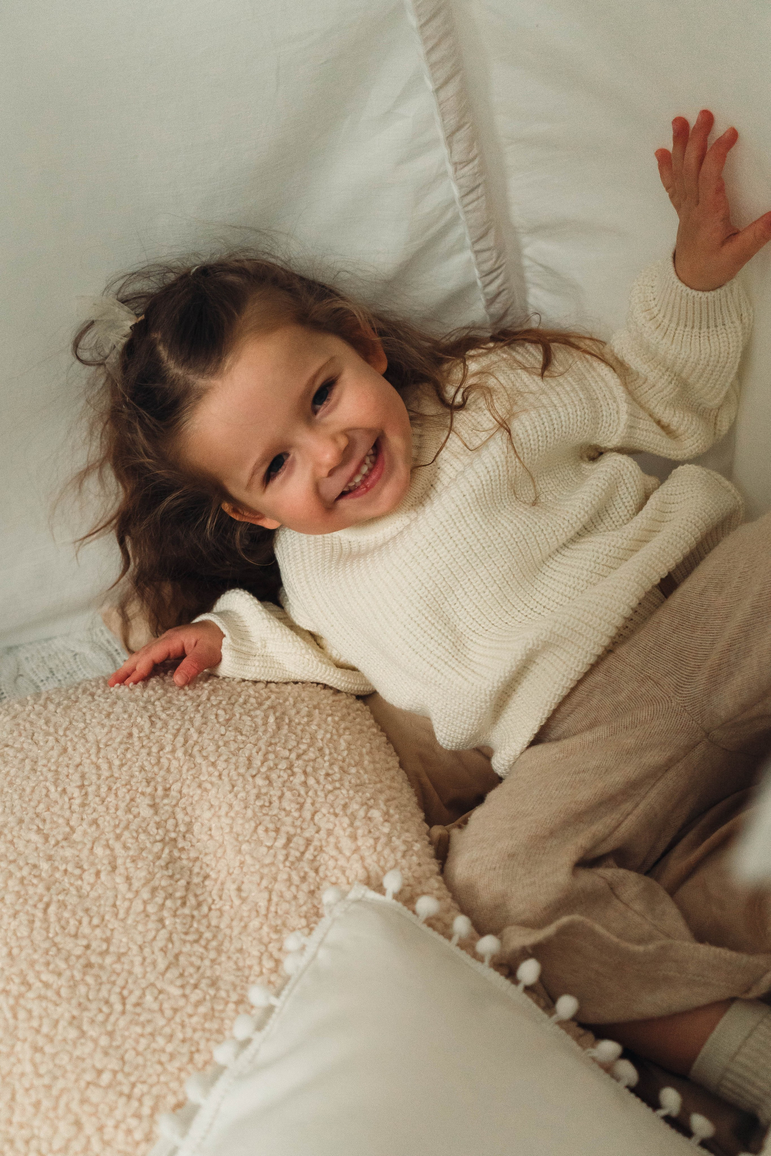 Юра, Алина и Юляша