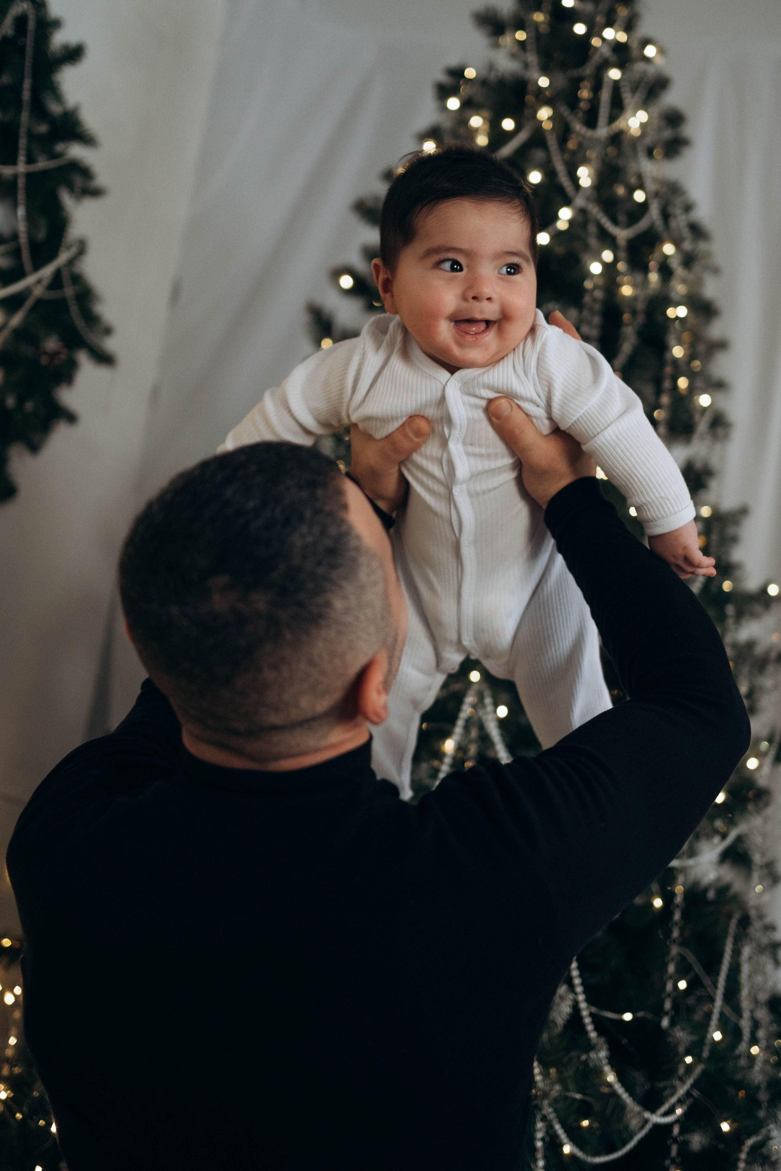 Тигран, Нади и Сергей