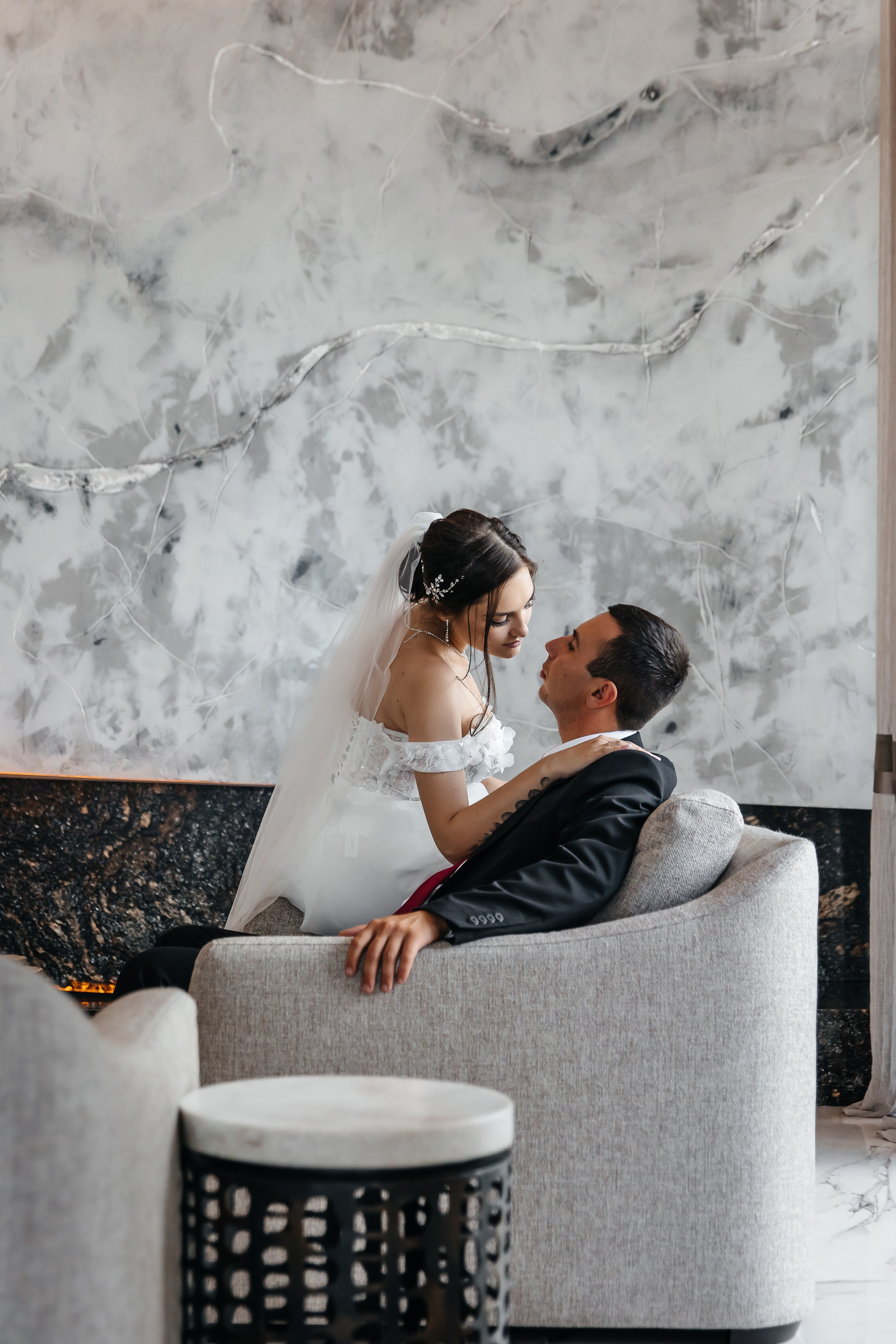 Анонс свадьбы Дианы и Евгения. Свадебный фотограф в Крыму и Севастополе Ольга Баскакова