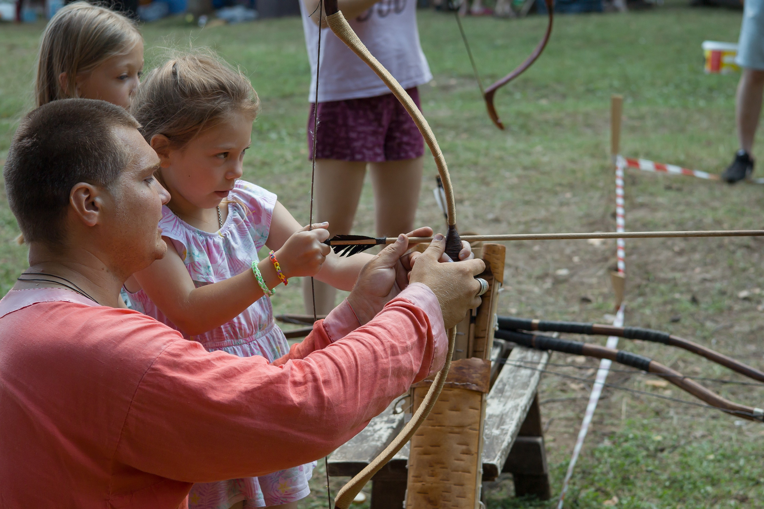 Поход Женского предпринимательства. Портретный и репортажный фотограф Екатерина Селиверстова, Кострома