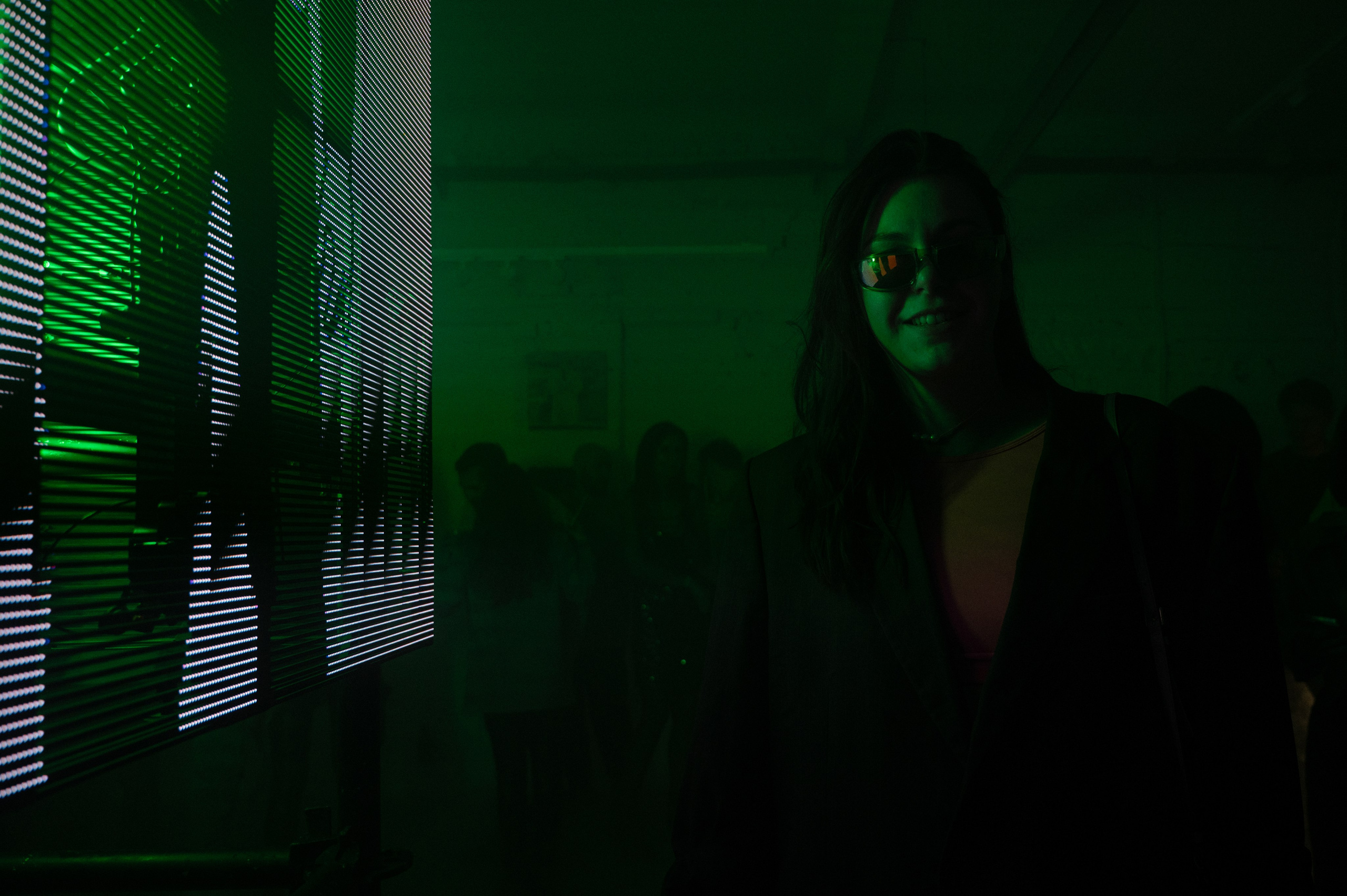 BETA. Портретный и репортажной фотограф Алексей Волков. Москва, Оренбург