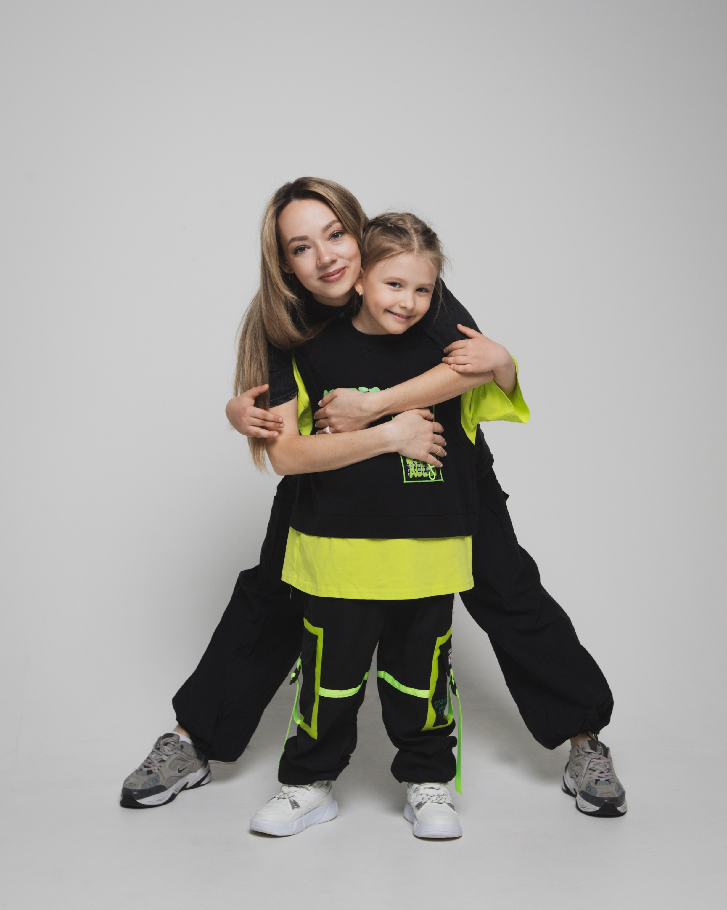 MD dance studio. Больше не греет