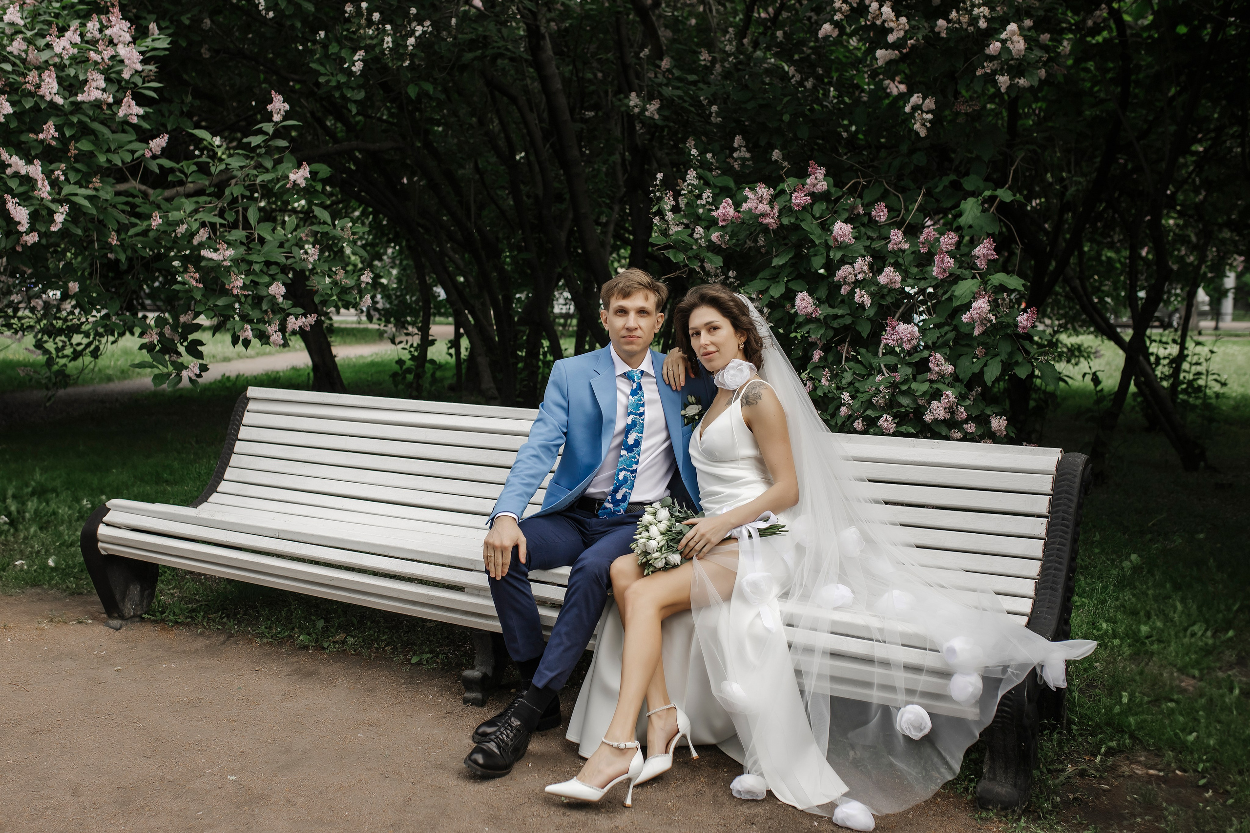 Wedding day. Свадебный и семейный фотограф Санкт-Петербурга Мария Родионова