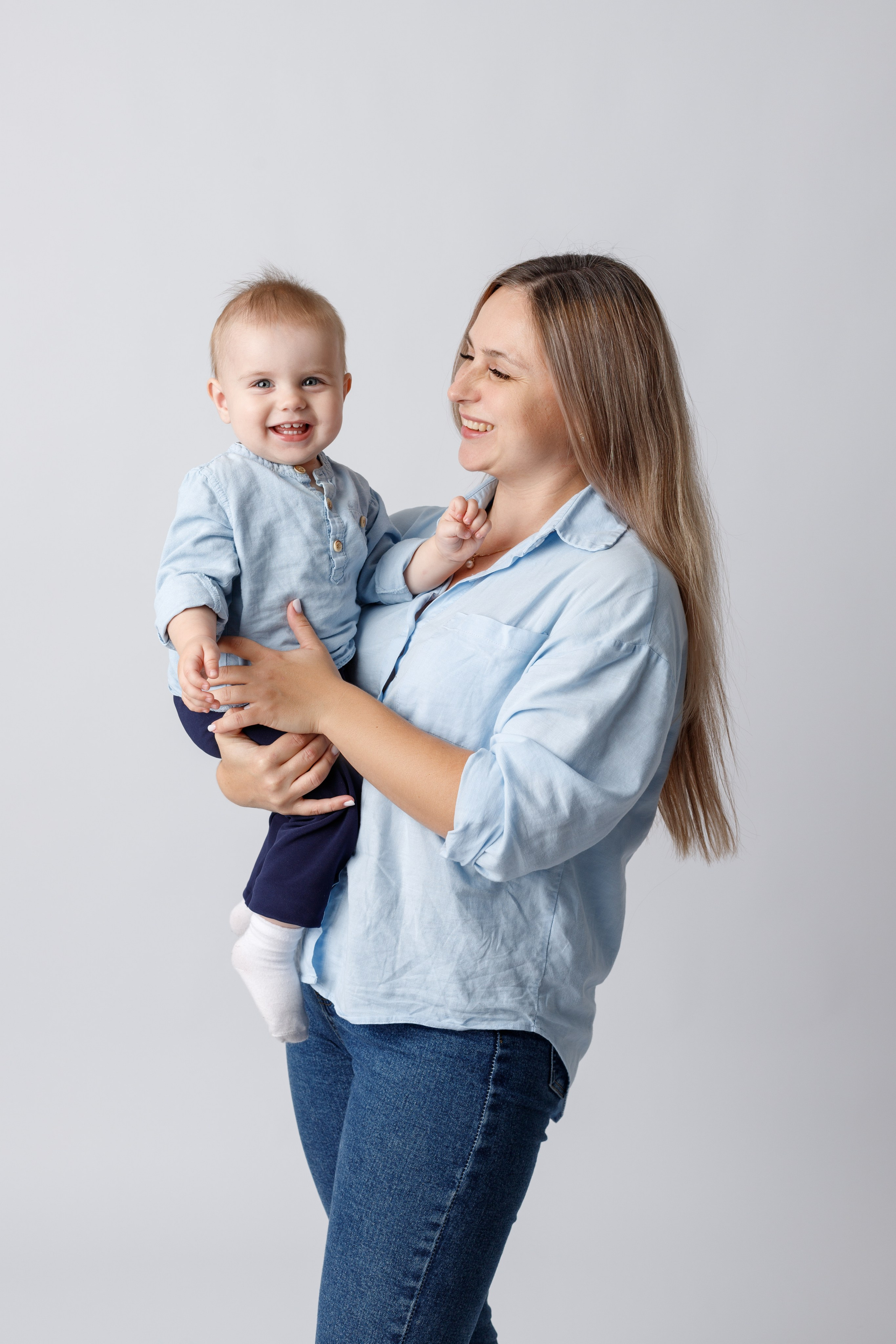 Влад «Первый тортик». Фотограф новорожденных в г. Оренбурге Екатерина Козлова