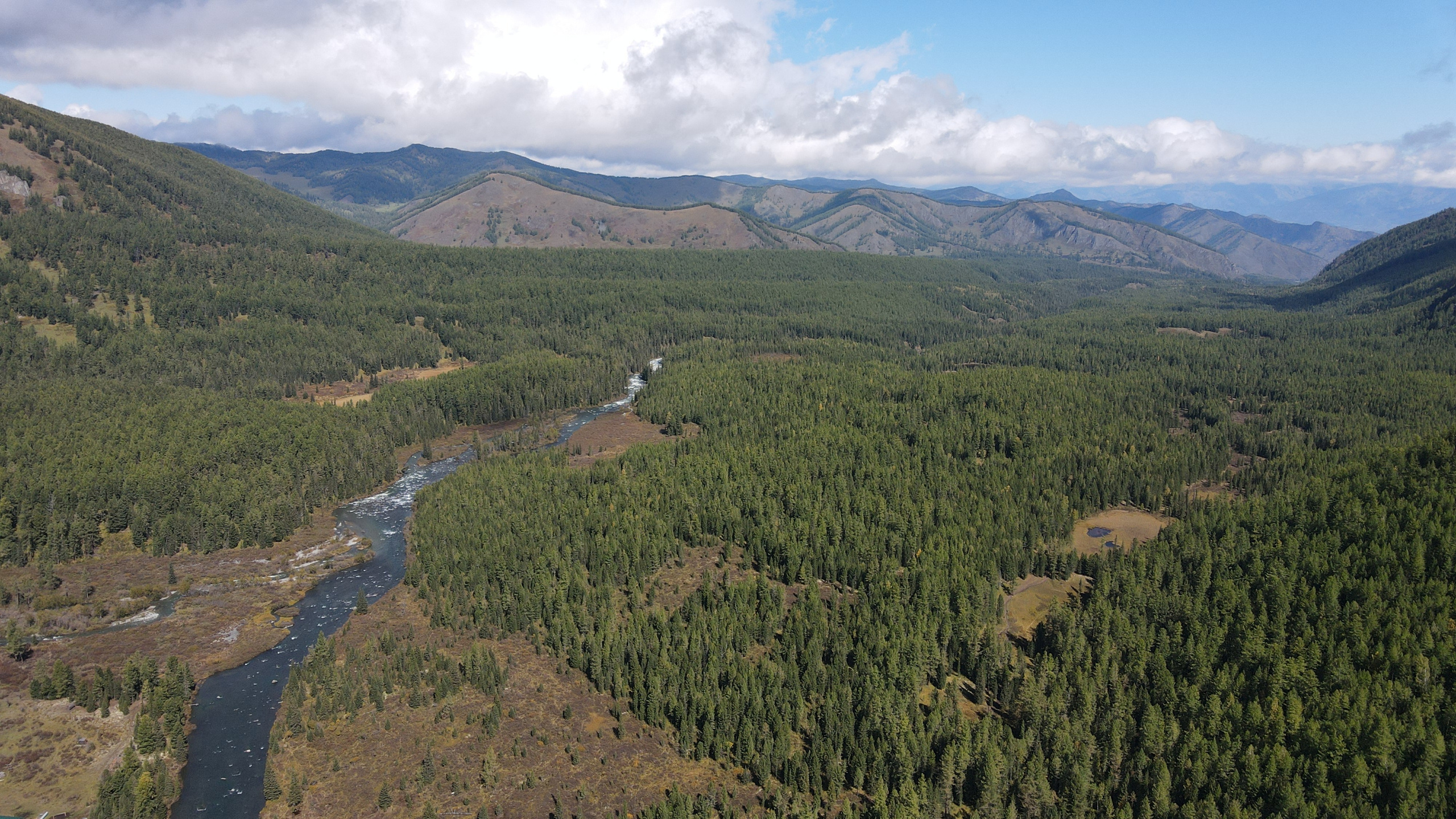 Фото Алтая. Студия Максима Белослюдцева