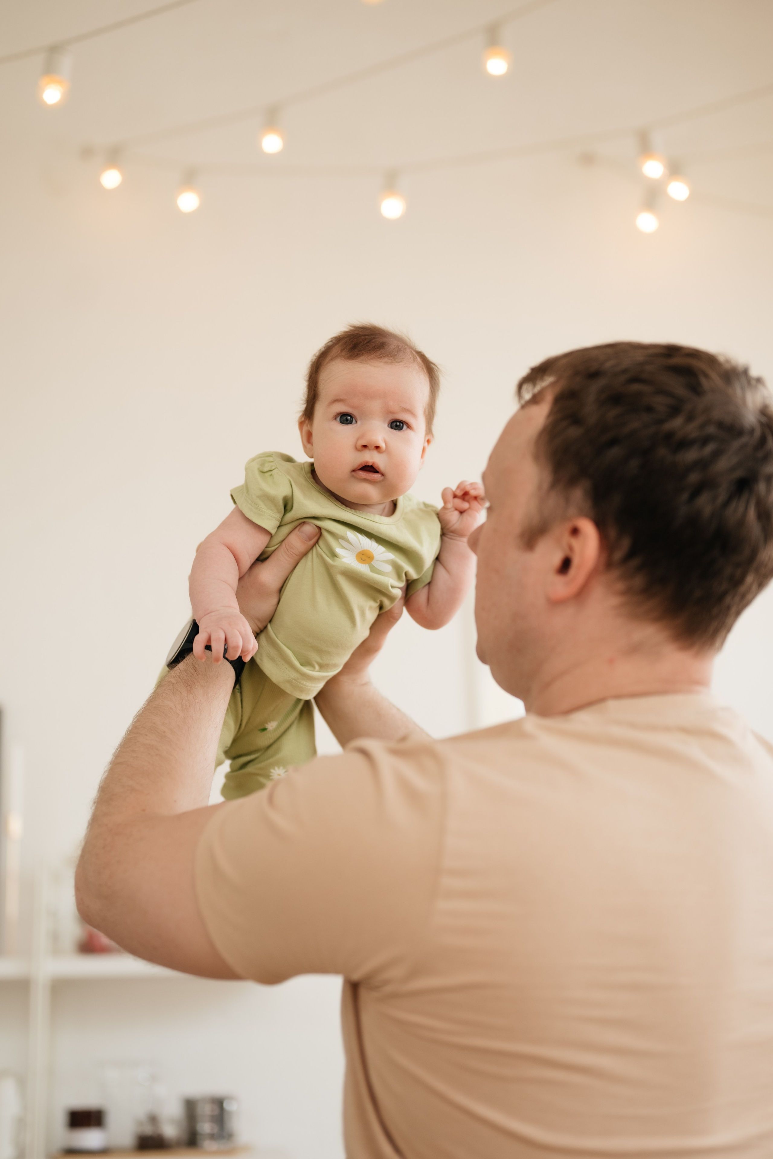 Семья Екатерины и Алексея. Свадебный и семейный фотограф Юлия Чернобай | Подольск, Москва, Московская область