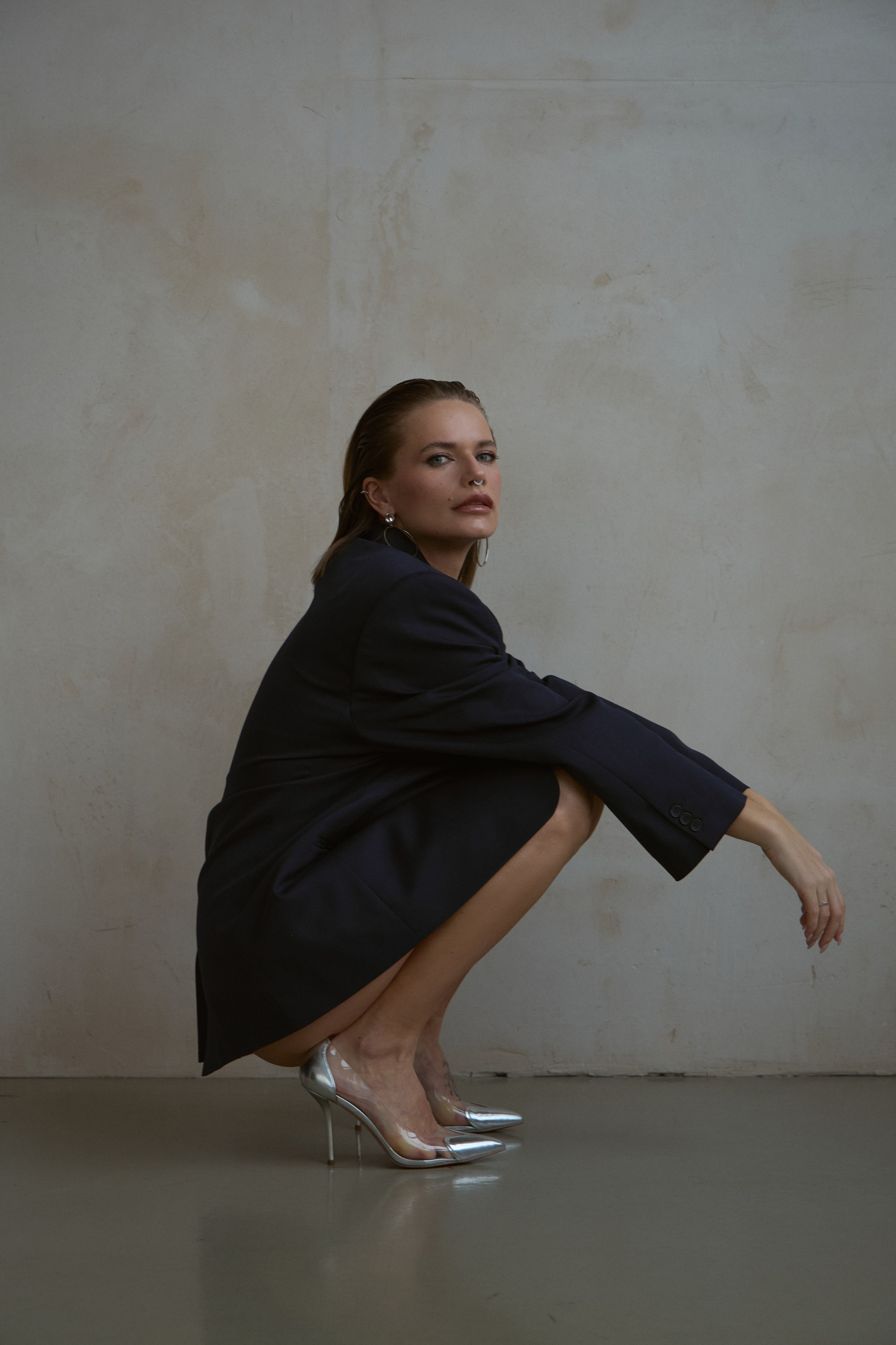 Женский. Контент-фотограф Надежда Нудельман