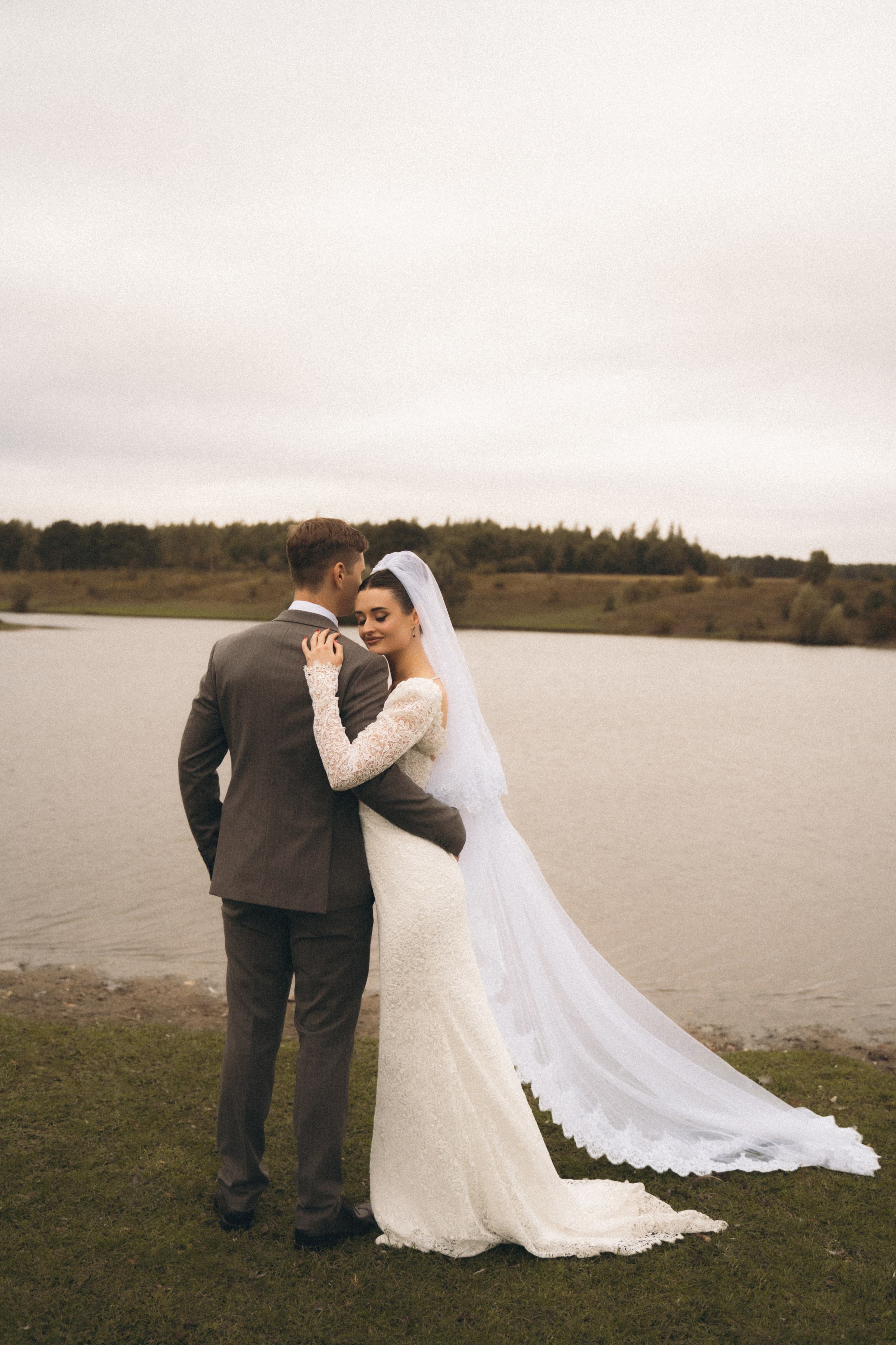 Розы и любовь. Творческий фотограф Аня Волк