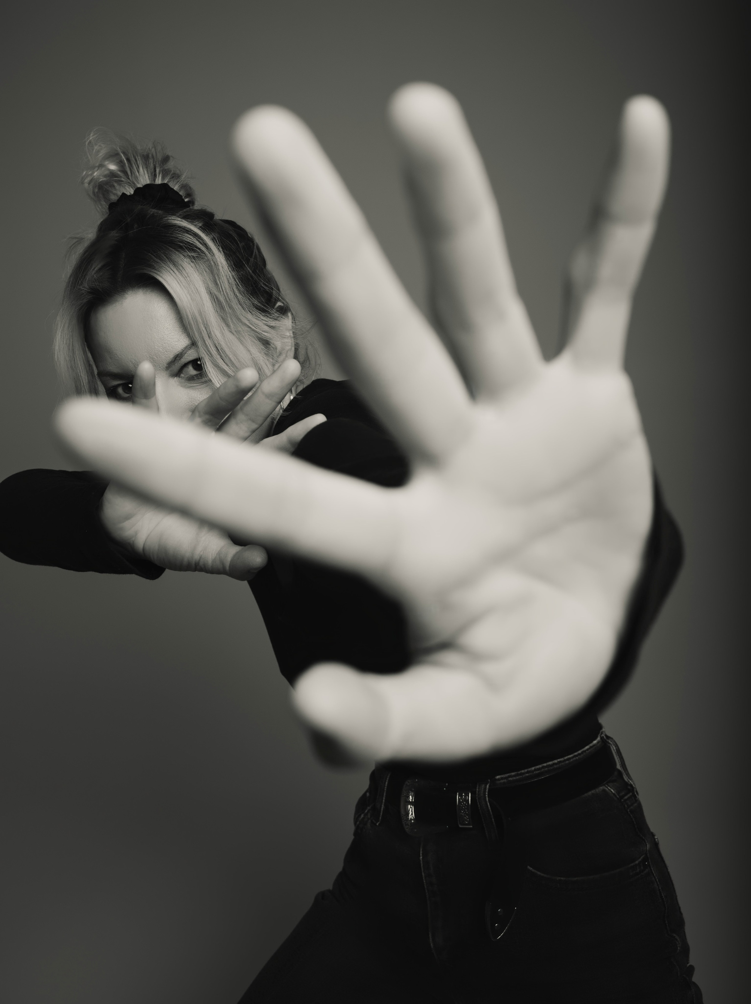 Ксения. Художественный фотограф в Москве Артур Константинов