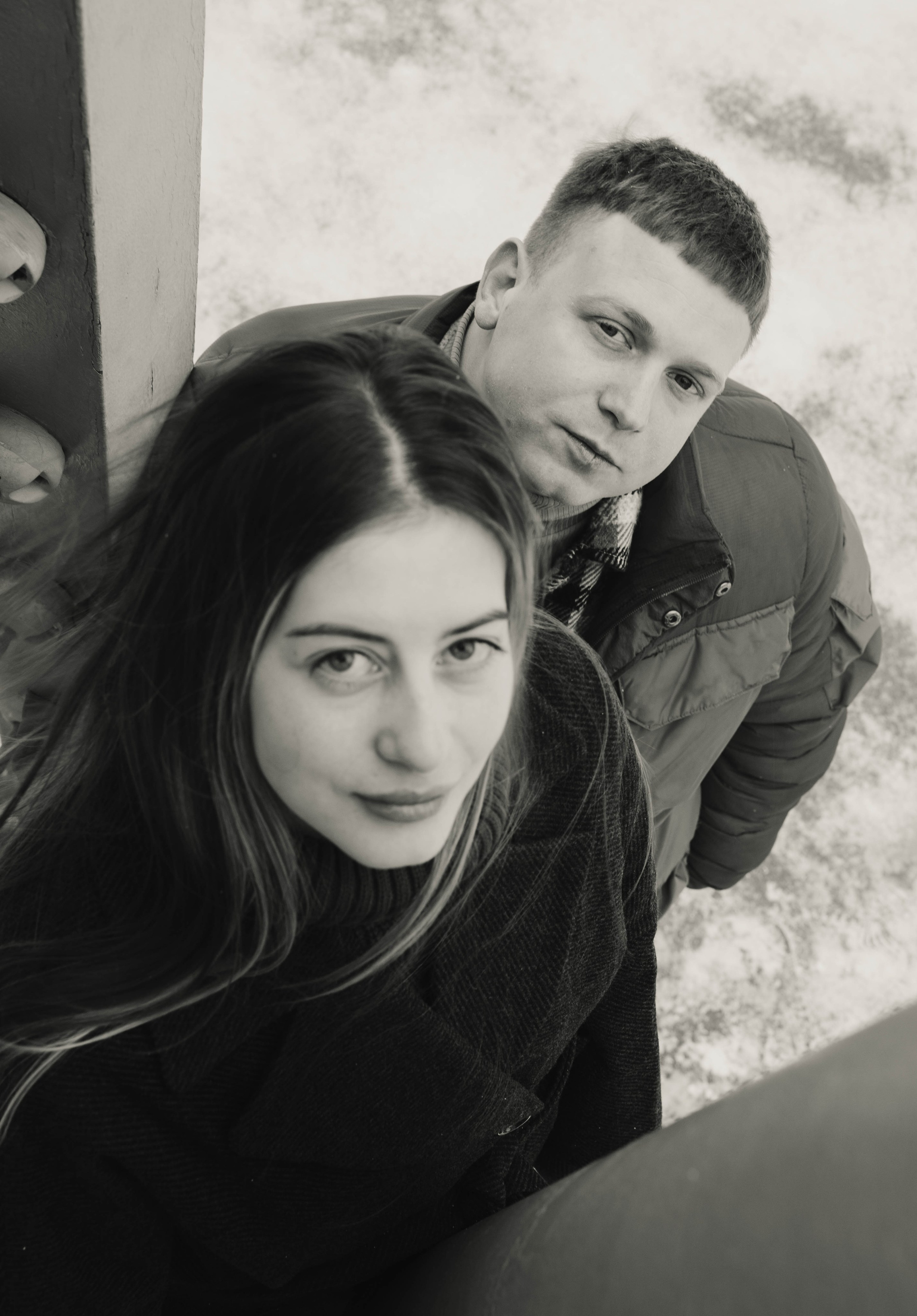 Лав стори. Художественный фотограф в Москве Артур Константинов