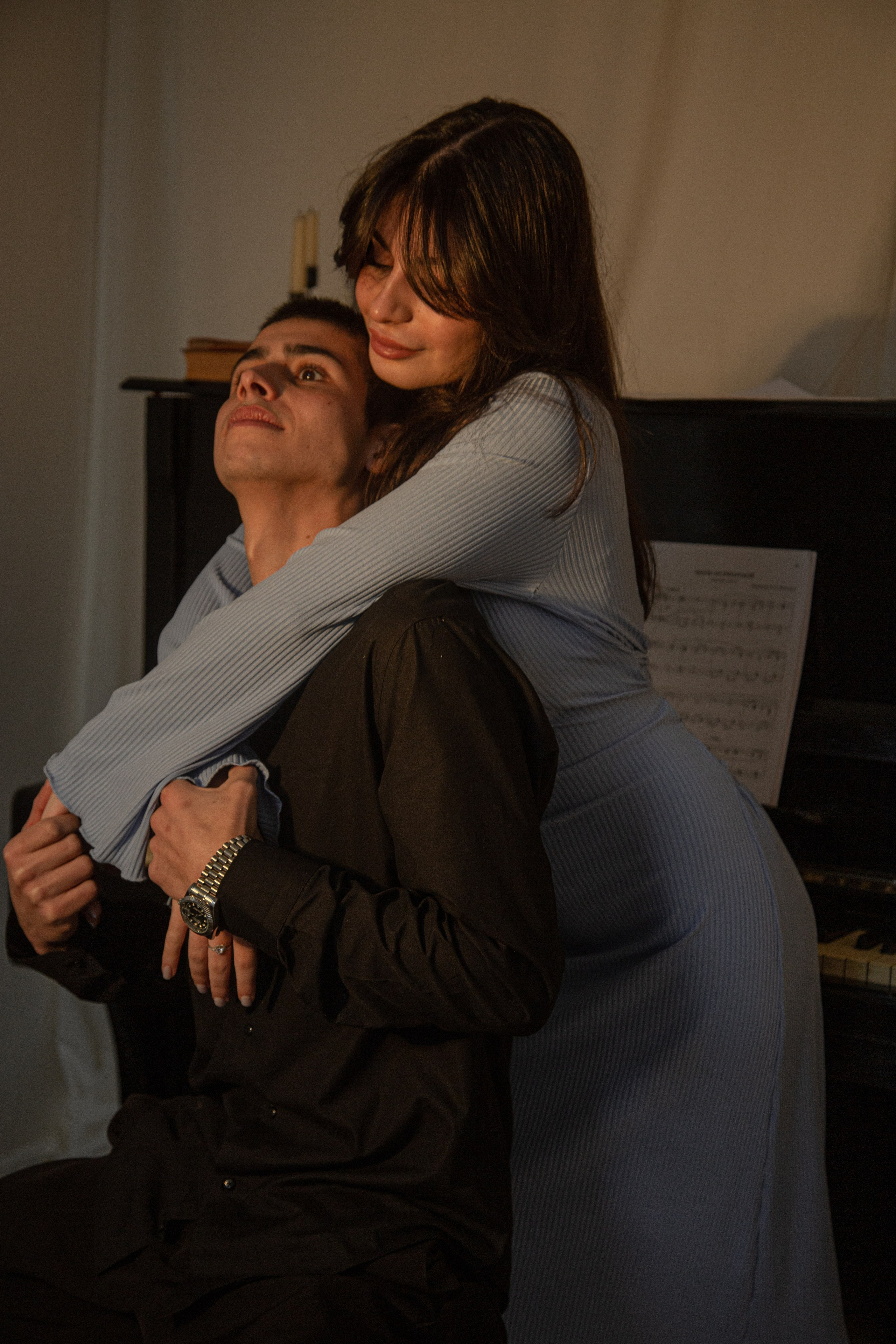 Камилла&Июссеф. Фотограф в Краснодаре Елизавета Тарасенко