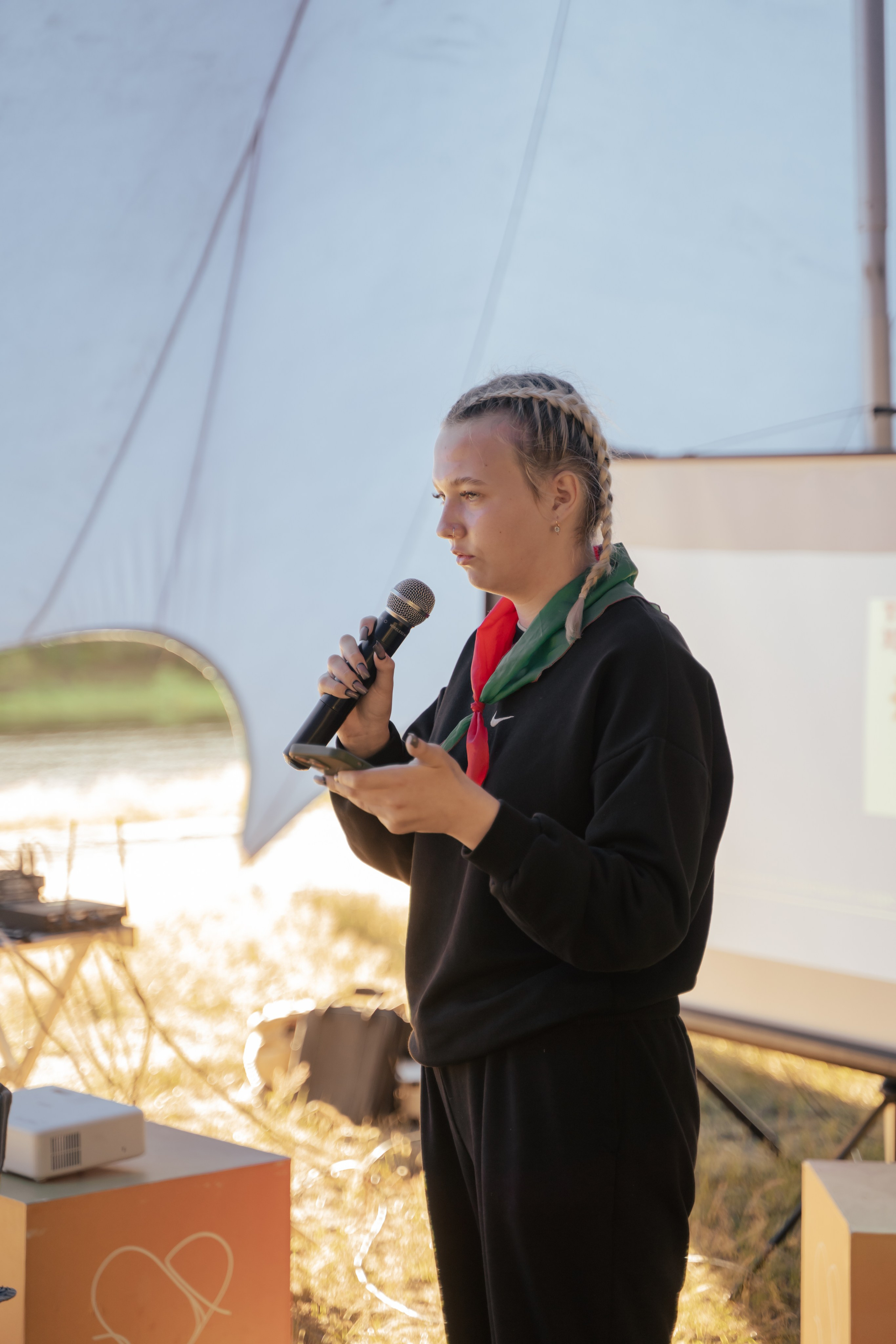 Эко-сборы добровольцев «О! Пушка» в национальном парке «Мещерский» 2024. Фотограф Надежда Погребняк | Рязань | Москва