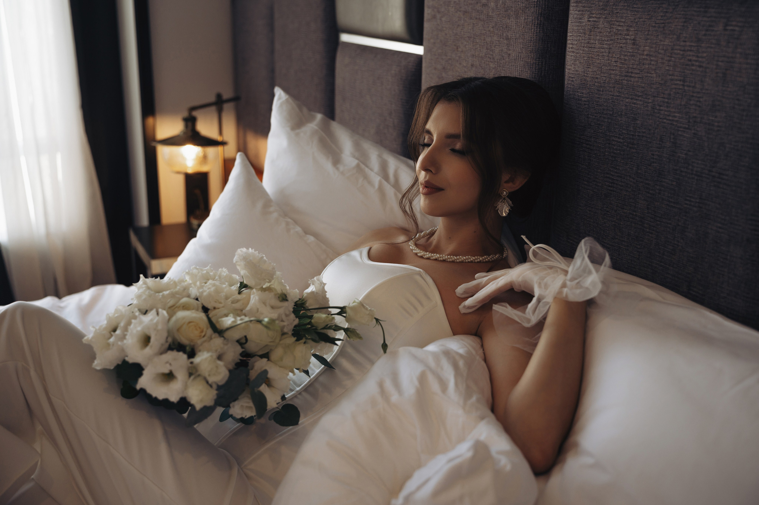 Денис | Настя