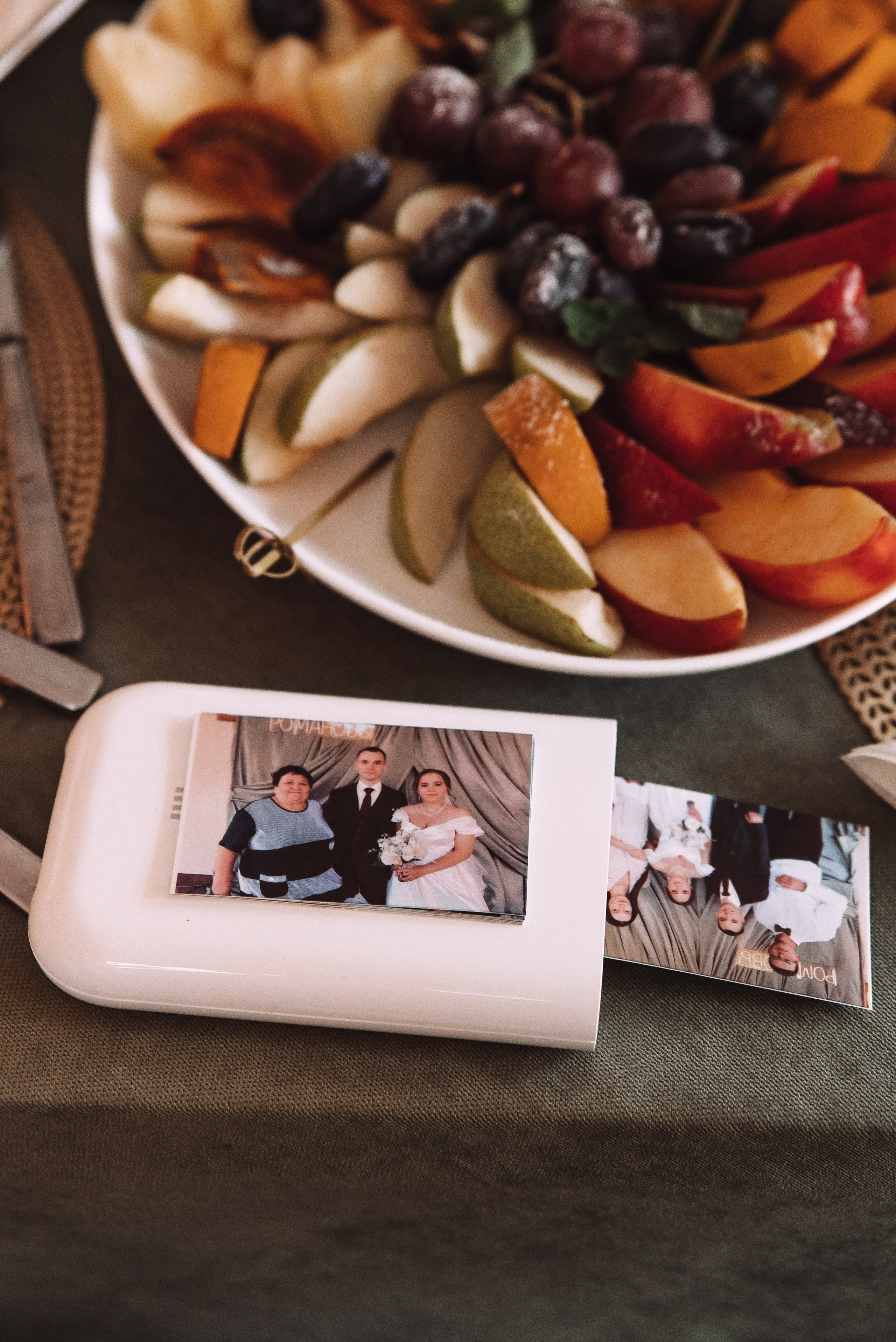 Александр + Анастасия. Свадебный и семейный фотограф в Волгограде Олеся Лисицкая