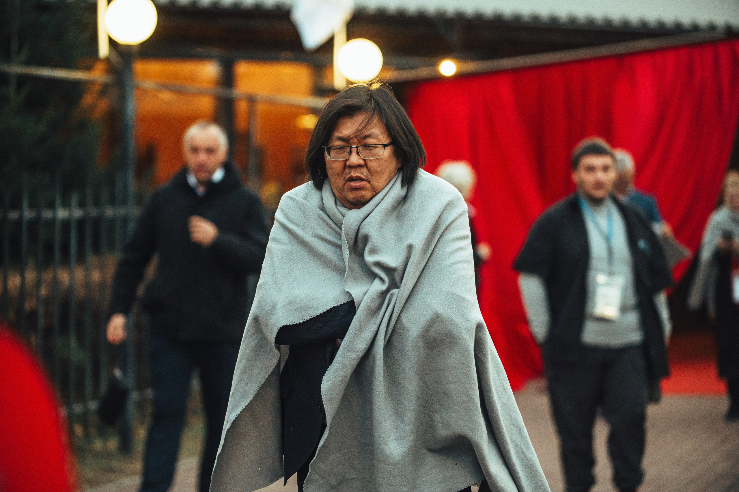 IT — Оскар. Свадебная и концептуальная фотография в городе Улан-Удэ