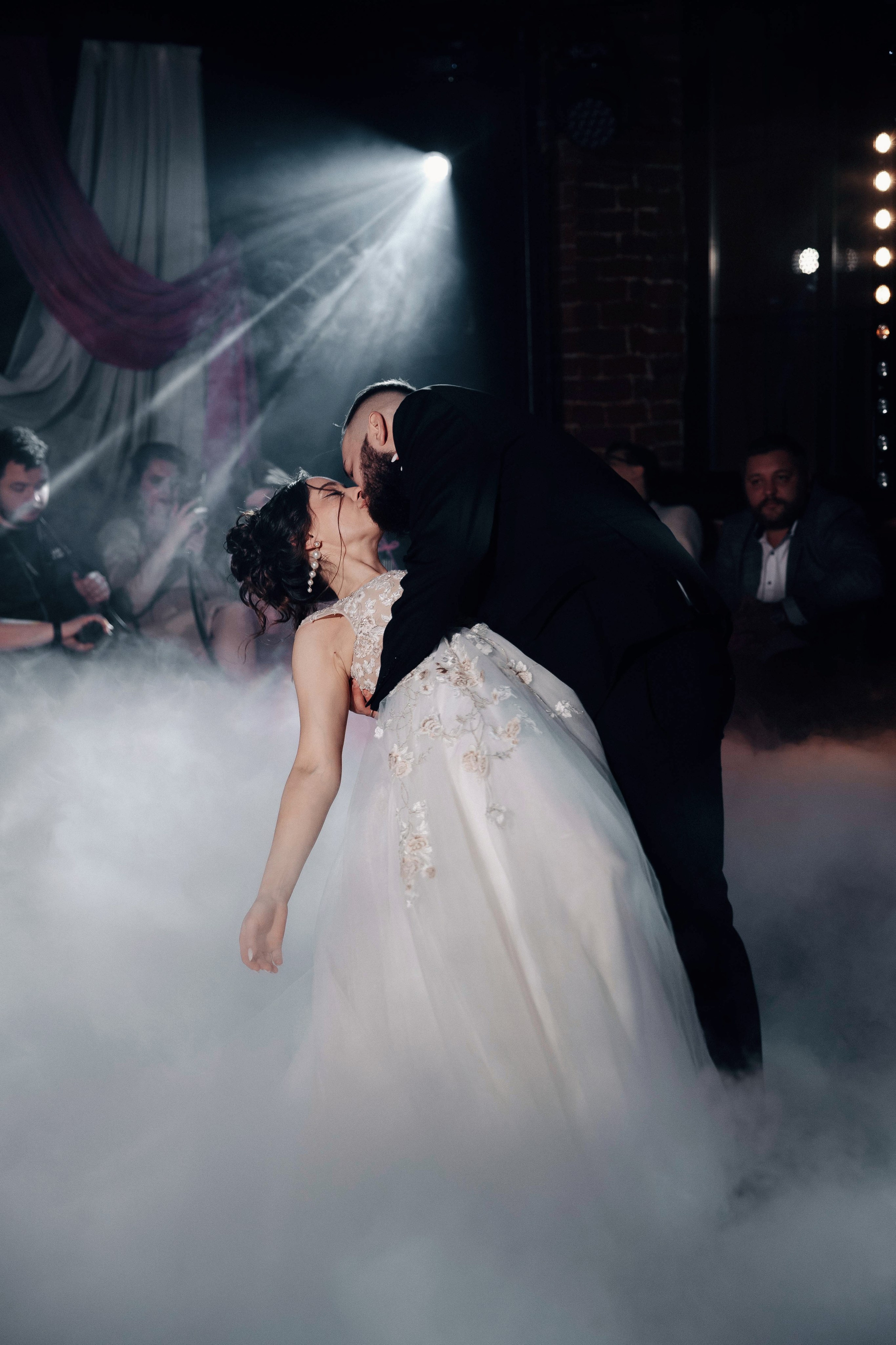 Рафал & Татьяна. Алексей Шаров — свадебный и репортажный фотограф в Нижнем Новгороде