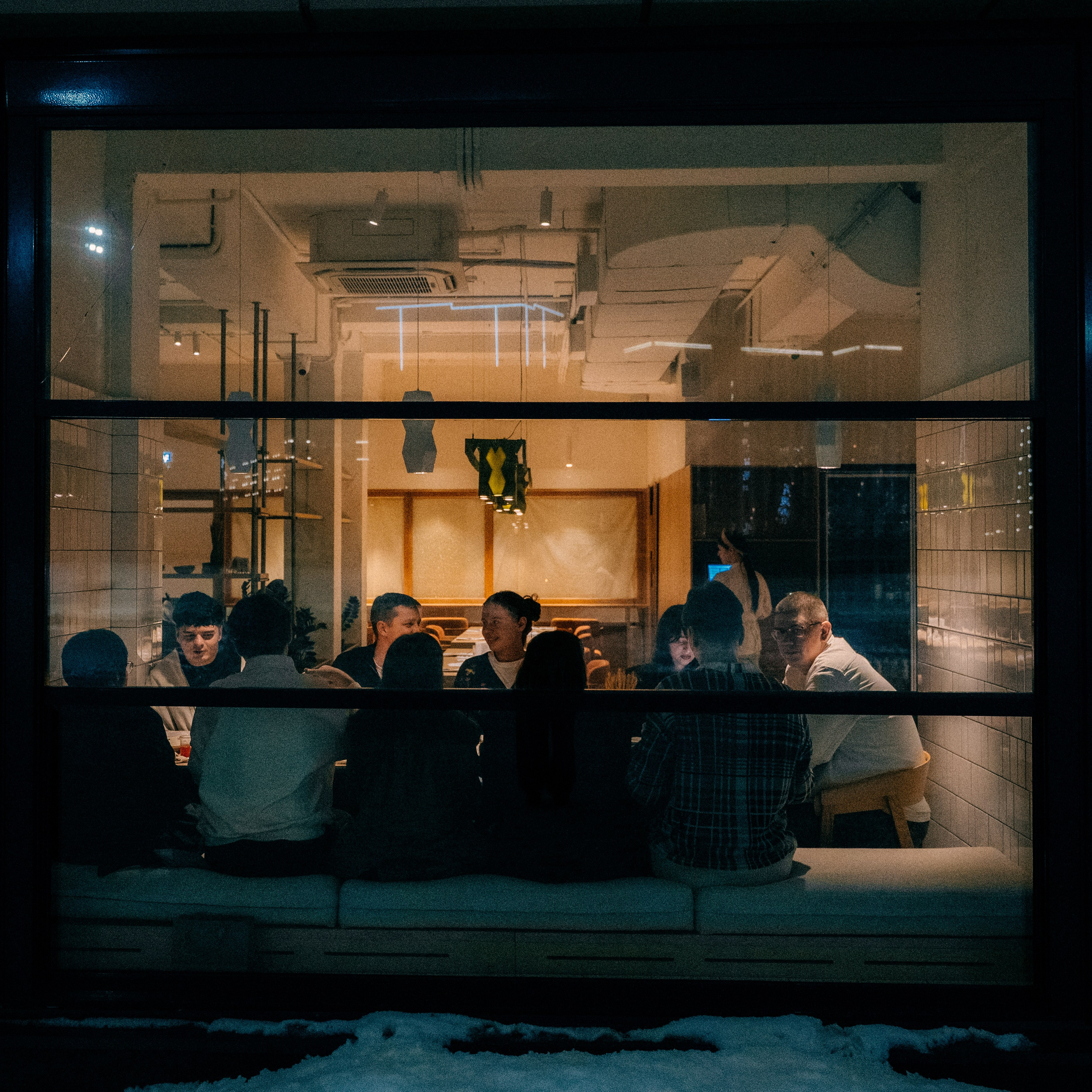 Душа моей души. Главная