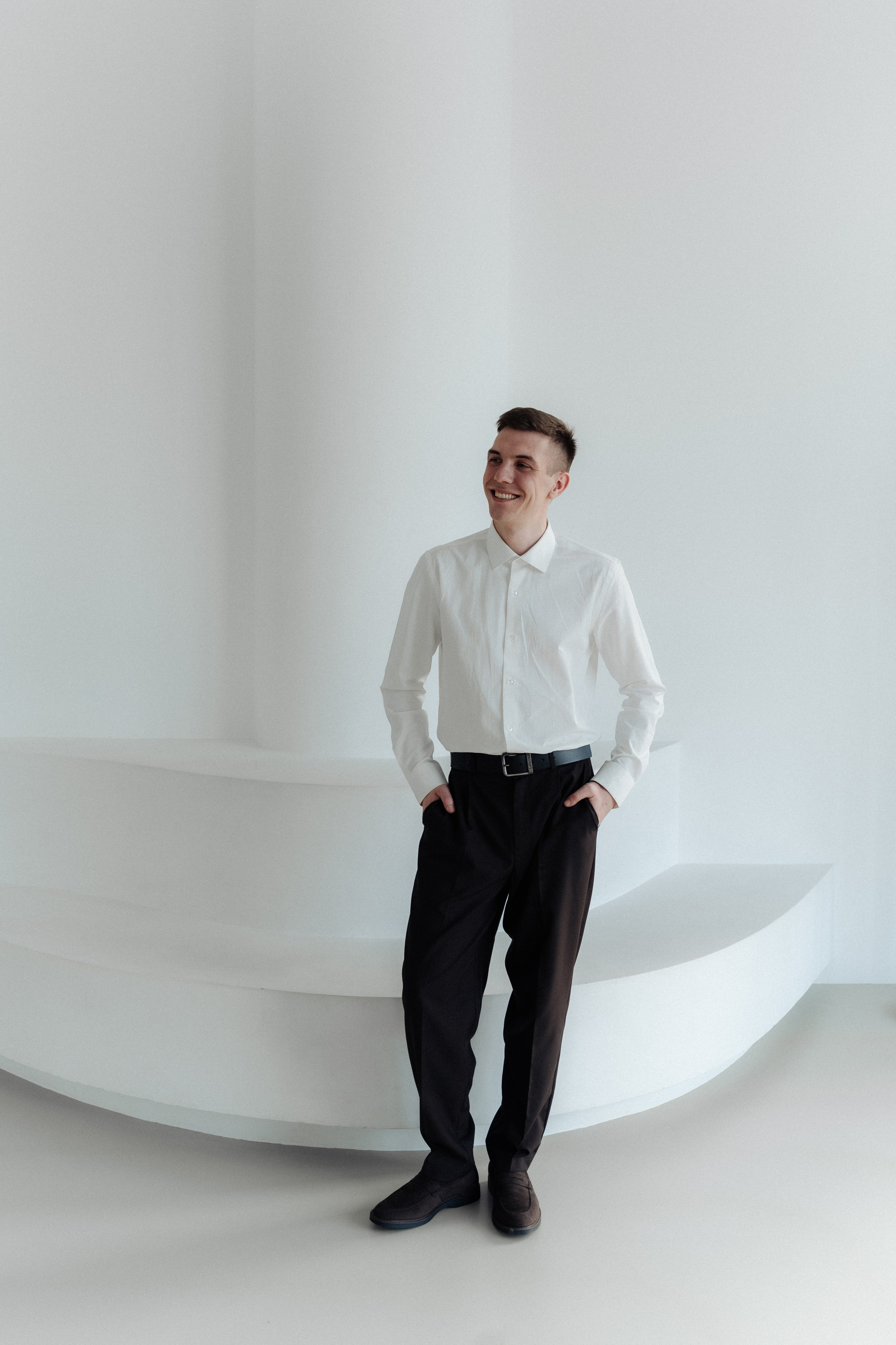 Просто такая сильная любовь. Главная