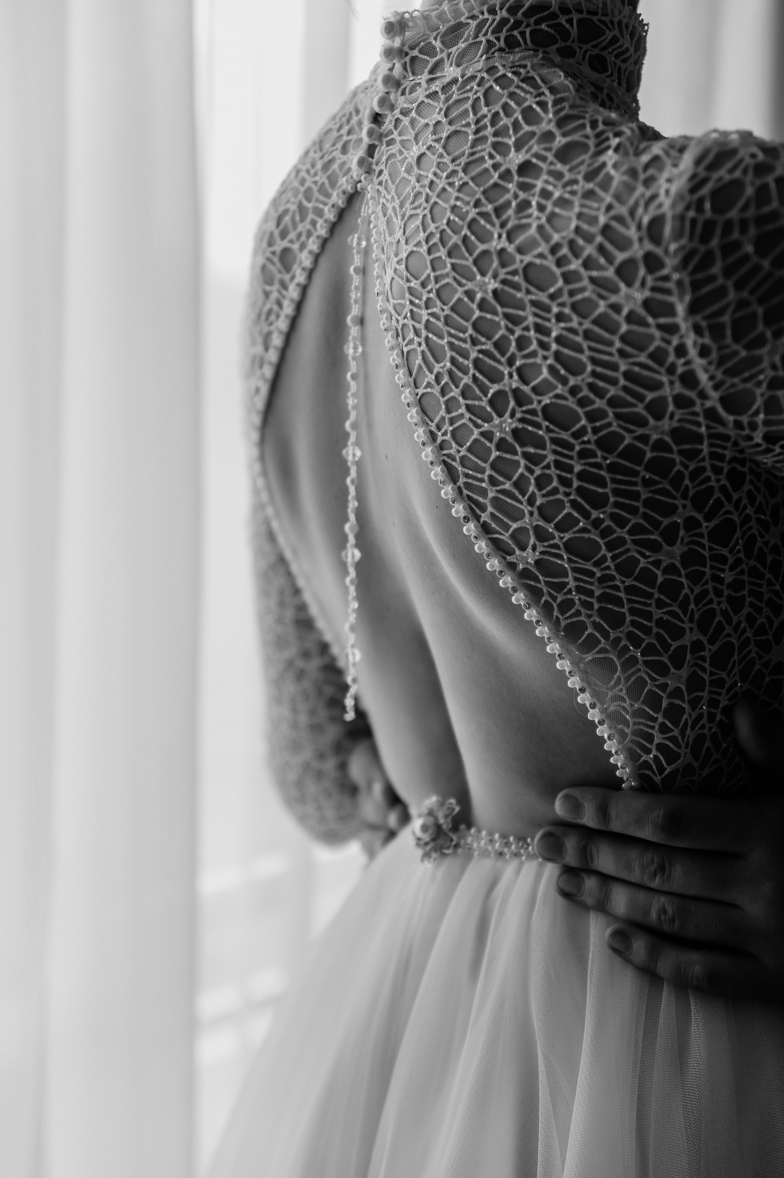 Снежана и Альберт. Свадебный фотограф, фотограф беременности Дарья Доценко