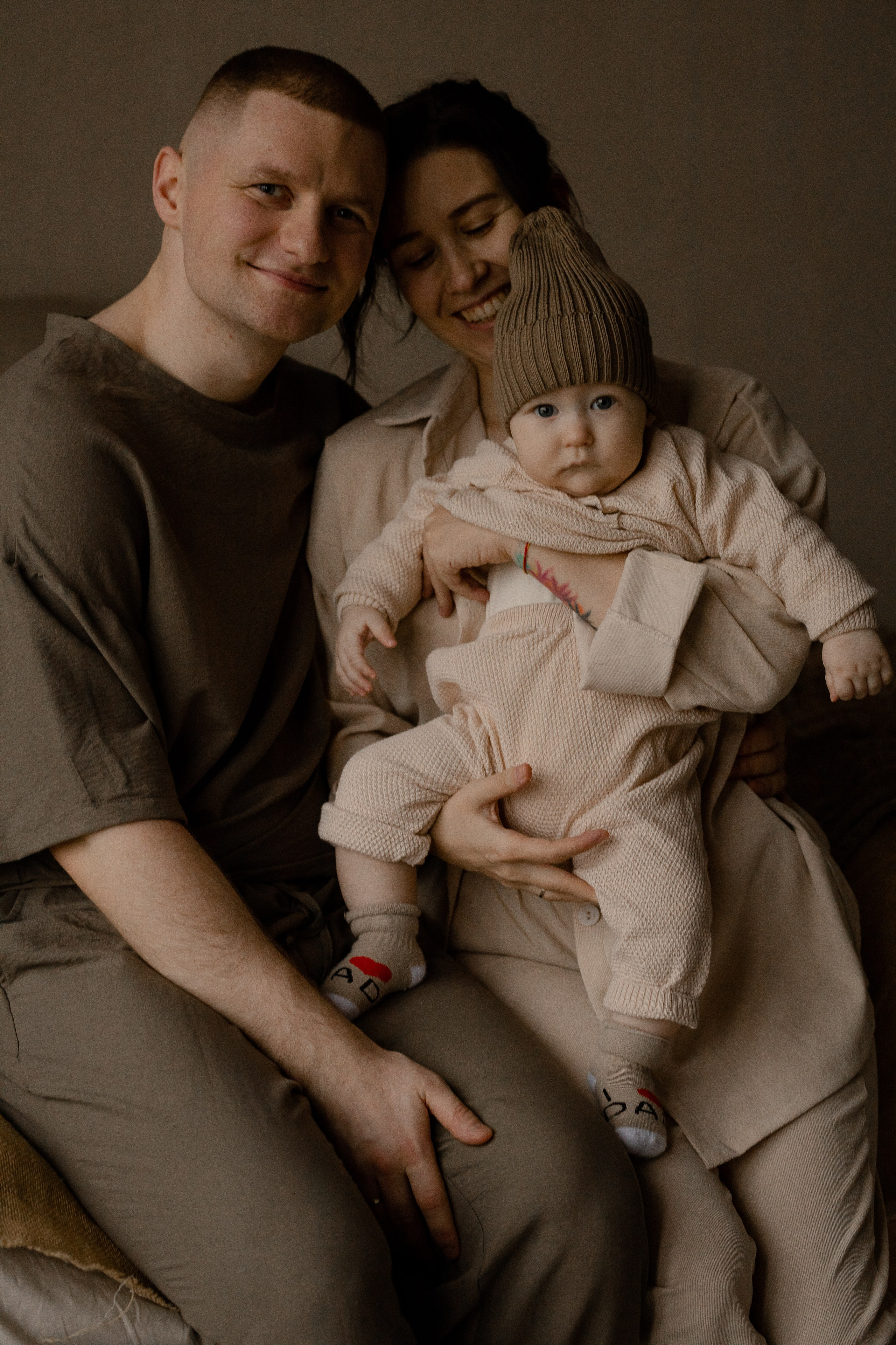 Family love. Свадебный фотограф Таня Караисаева