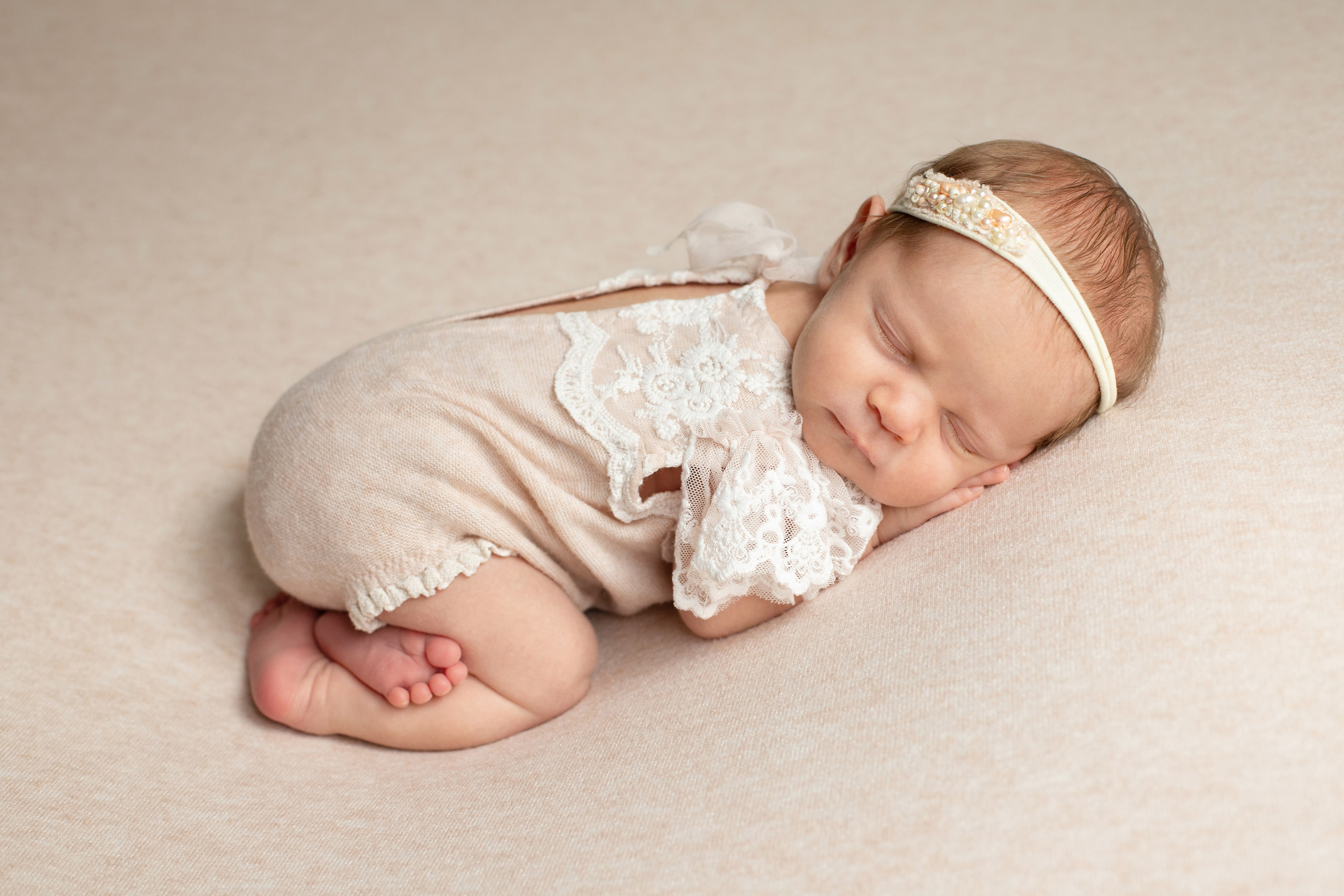 Светлана Итого. Фотограф новорожденных в Екатеринбурге Татьяна Продан