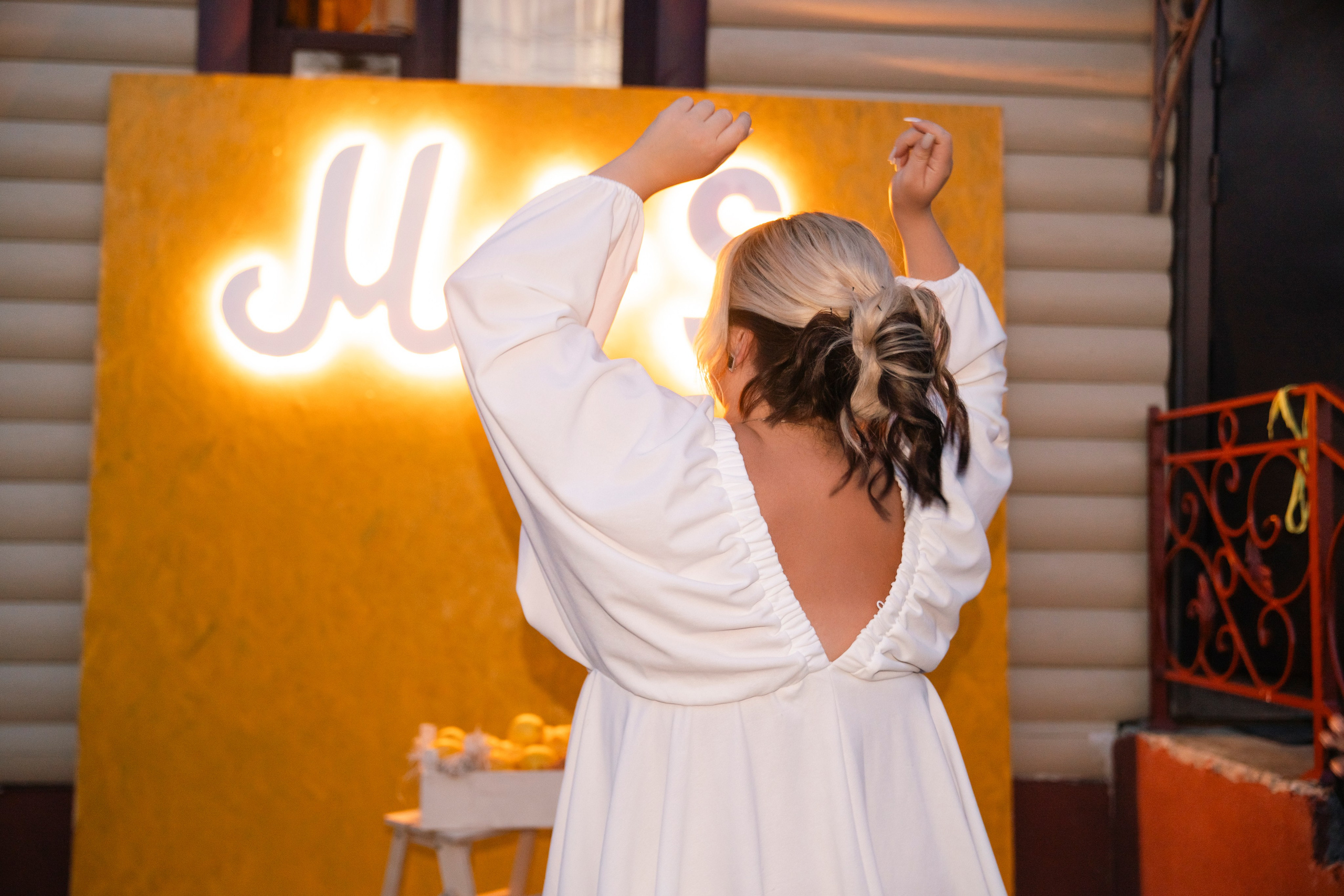 Света и Мевлют. Свадебный фотограф в Москве Кристина Чехова