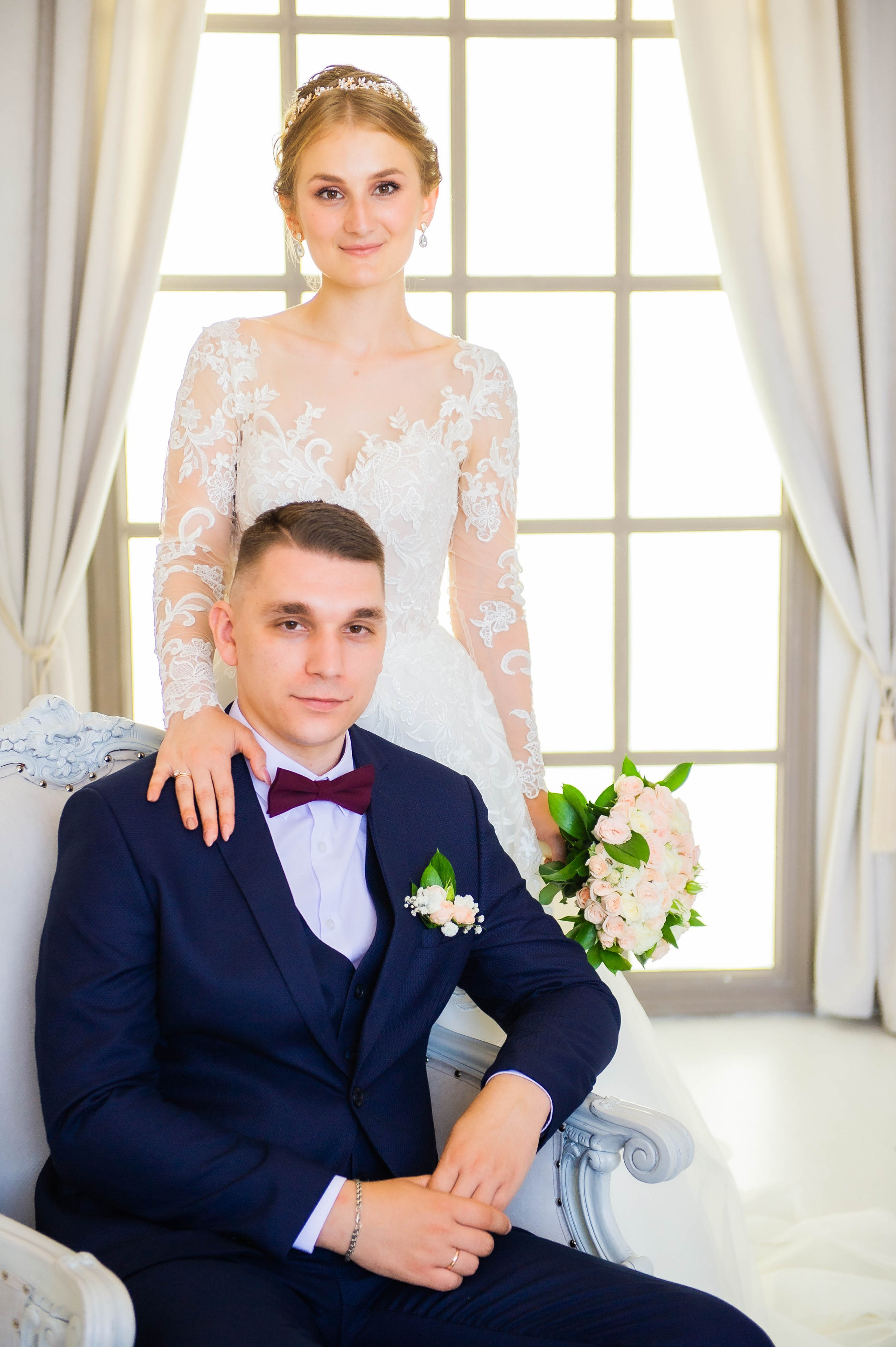 Павел и Яна. Семейный и женский фотограф, контент фотосессия в Екатеринбурге