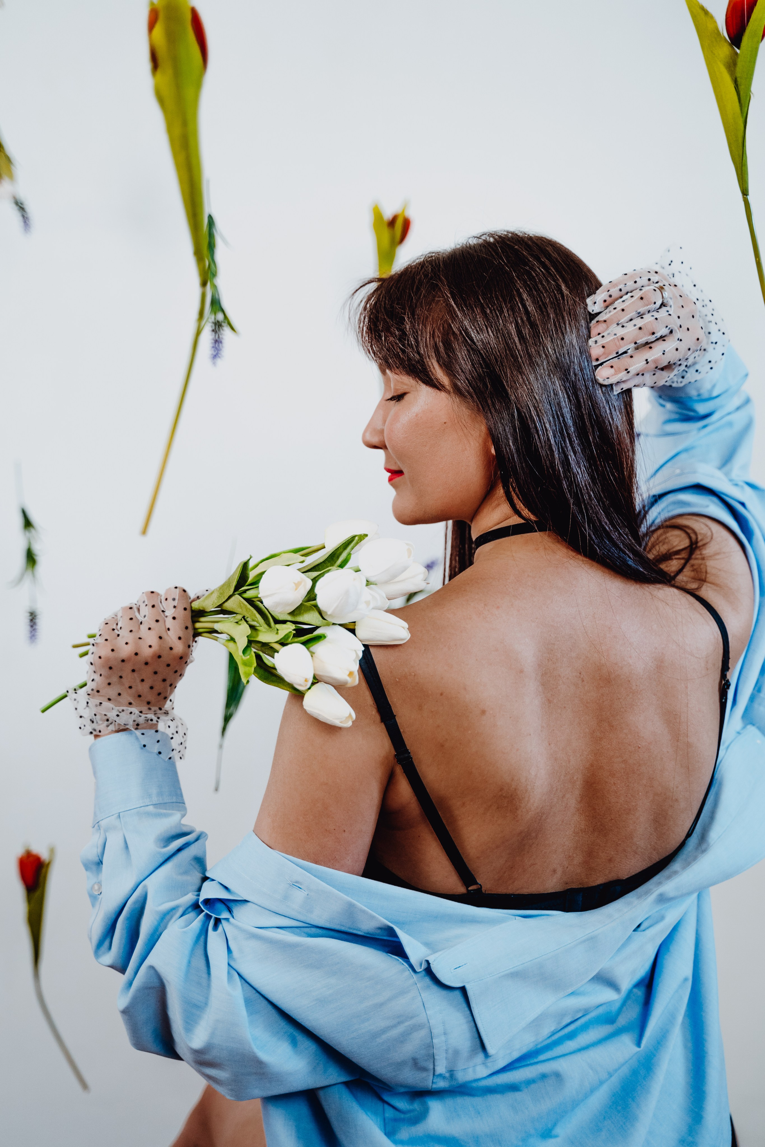 Марина. Семейный и женский фотограф, контент фотосессия в Екатеринбурге