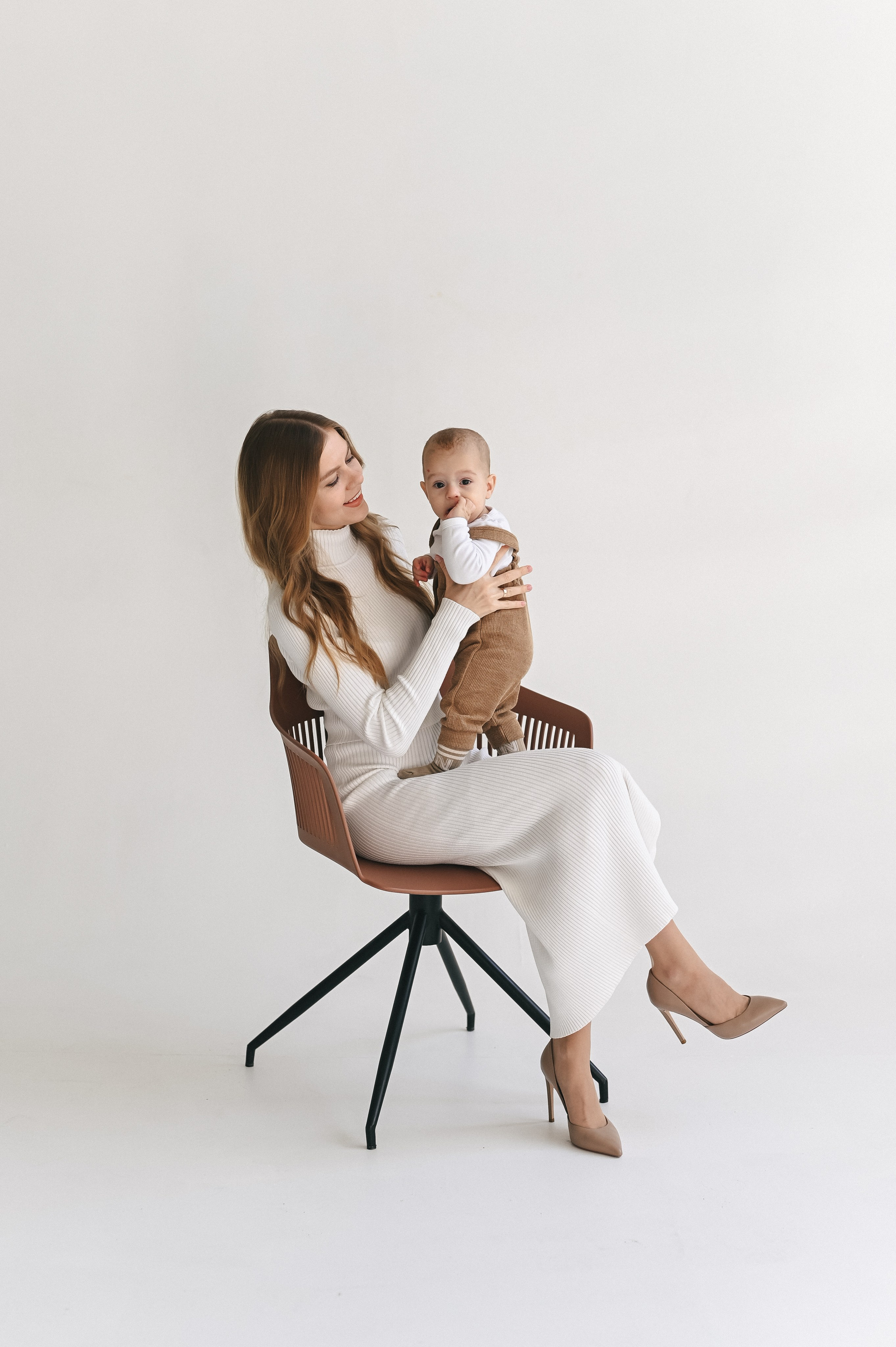 Денис, Валя и Даня. Свадебный и семейный фотограф Волгоград Москва