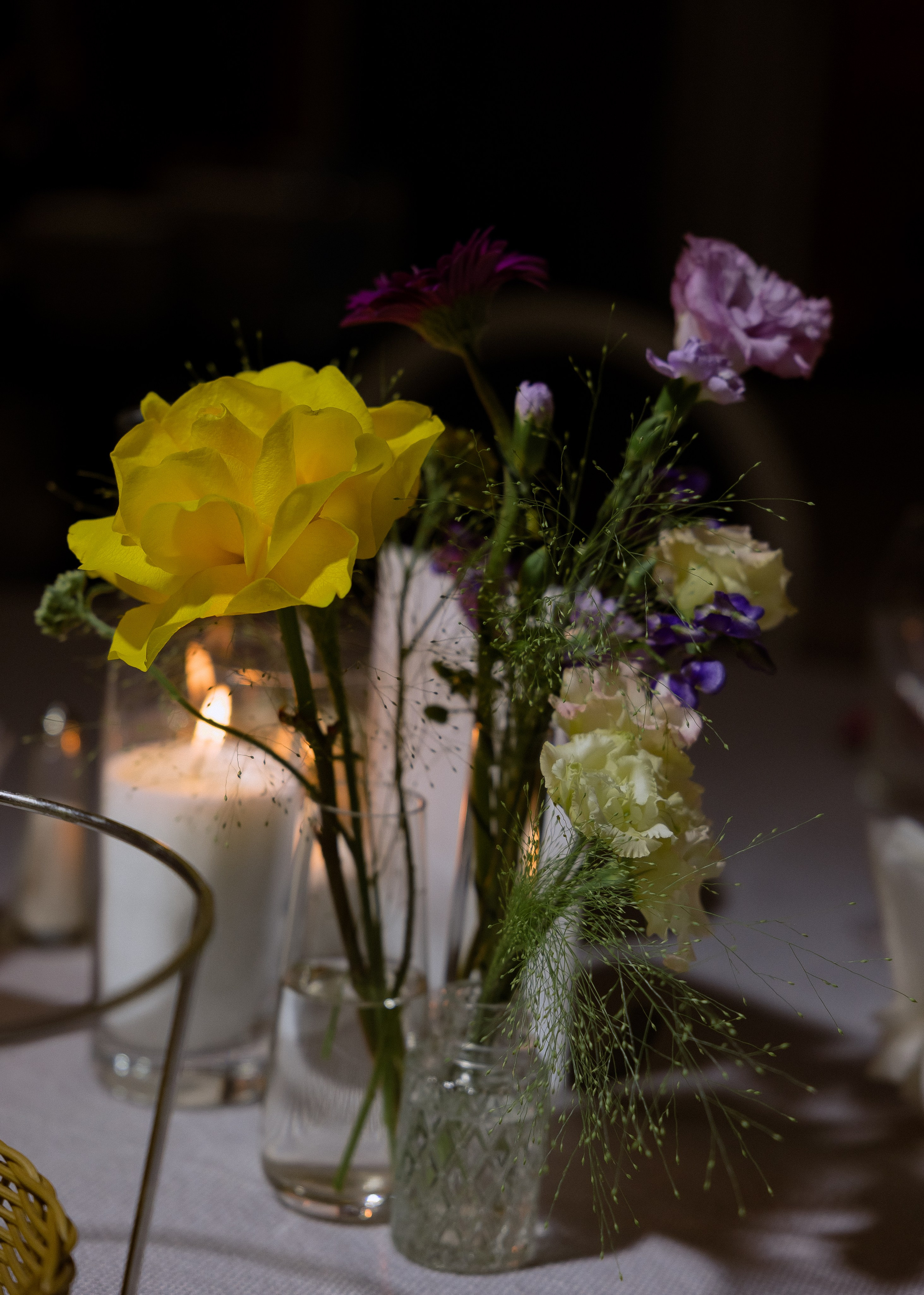 Дмитрий и Алита. Фотограф Эмиль Исякаев