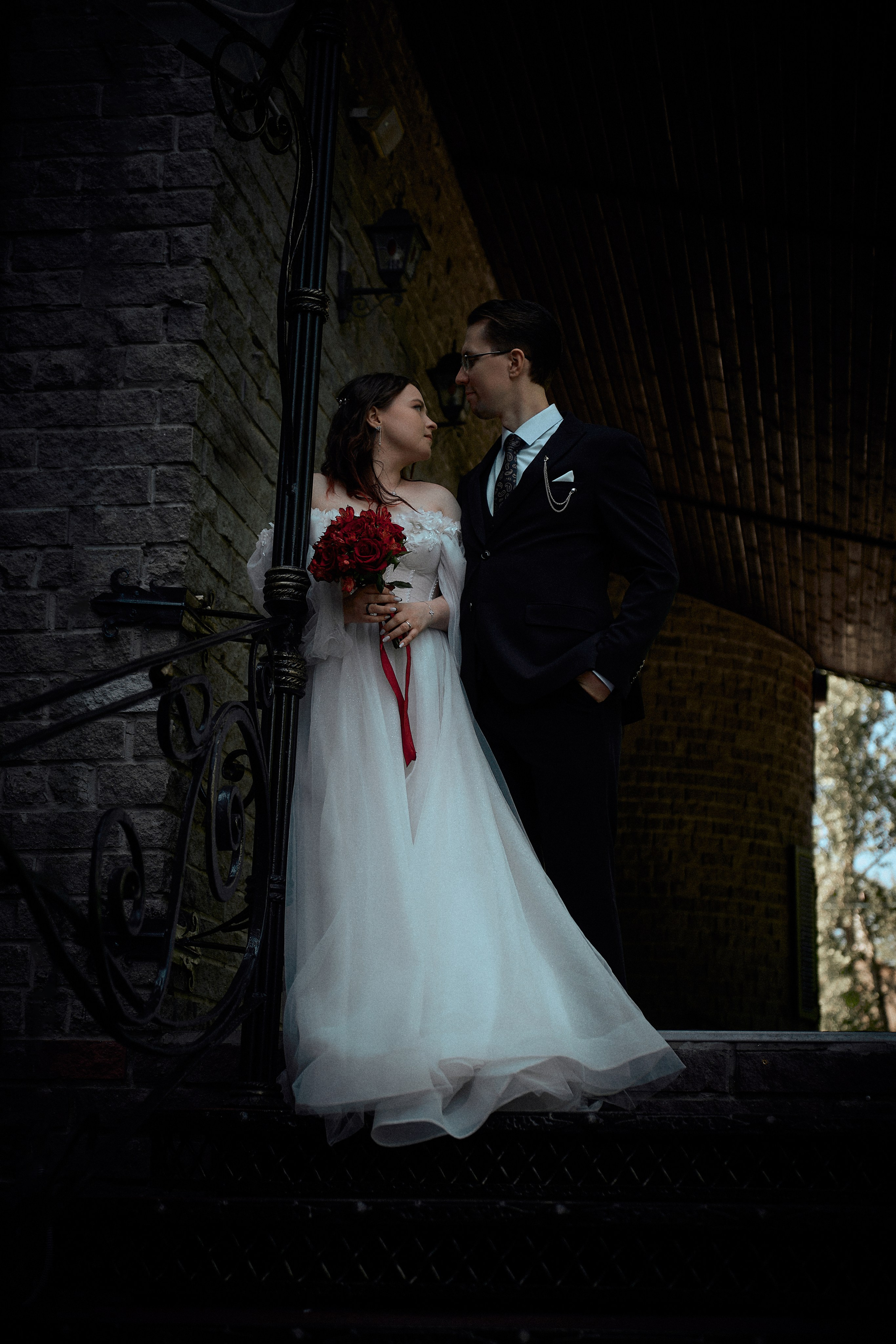 Максим и Светлана