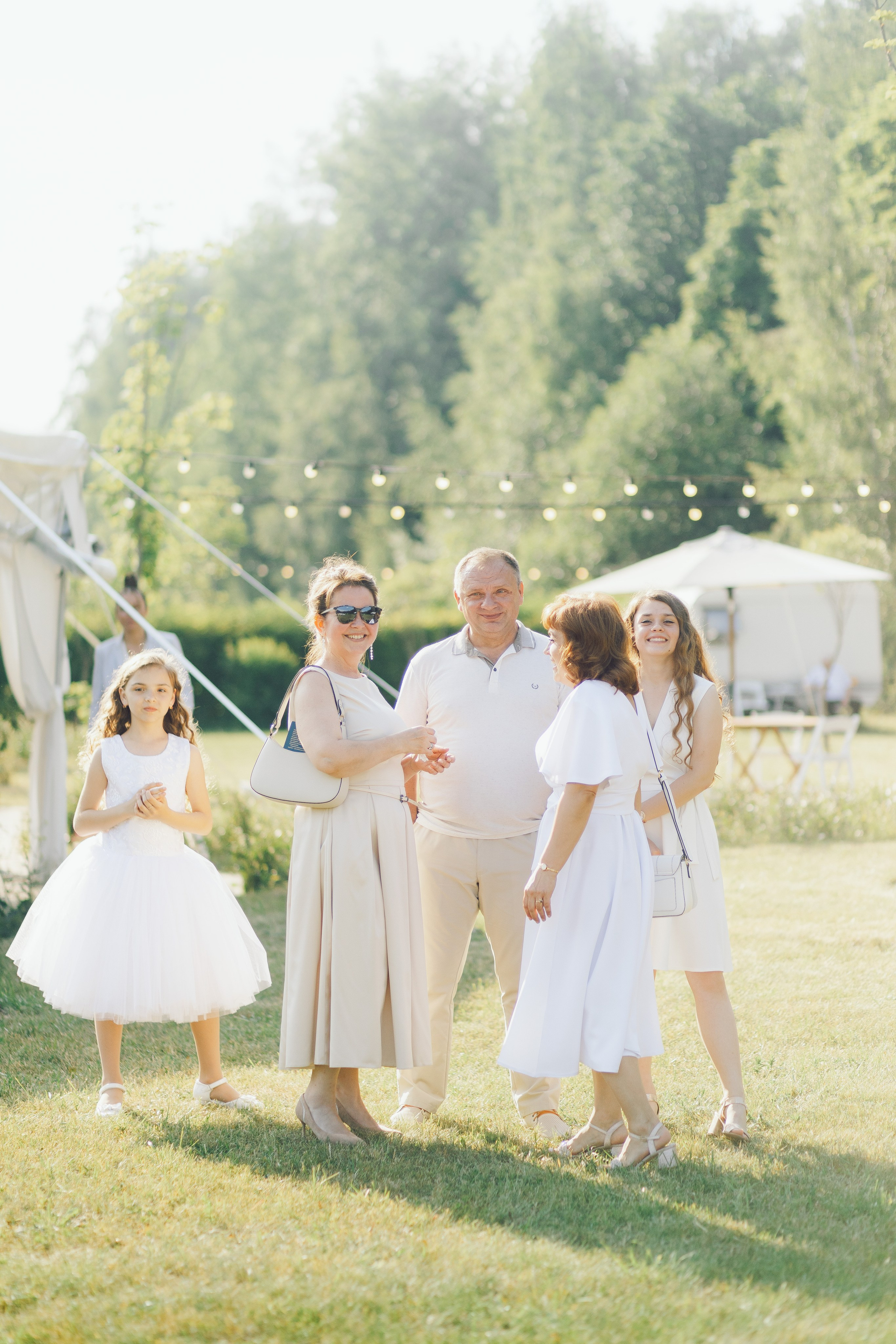 Про свадьбу Саши и Ани. Семейный и детский фотограф в Туле