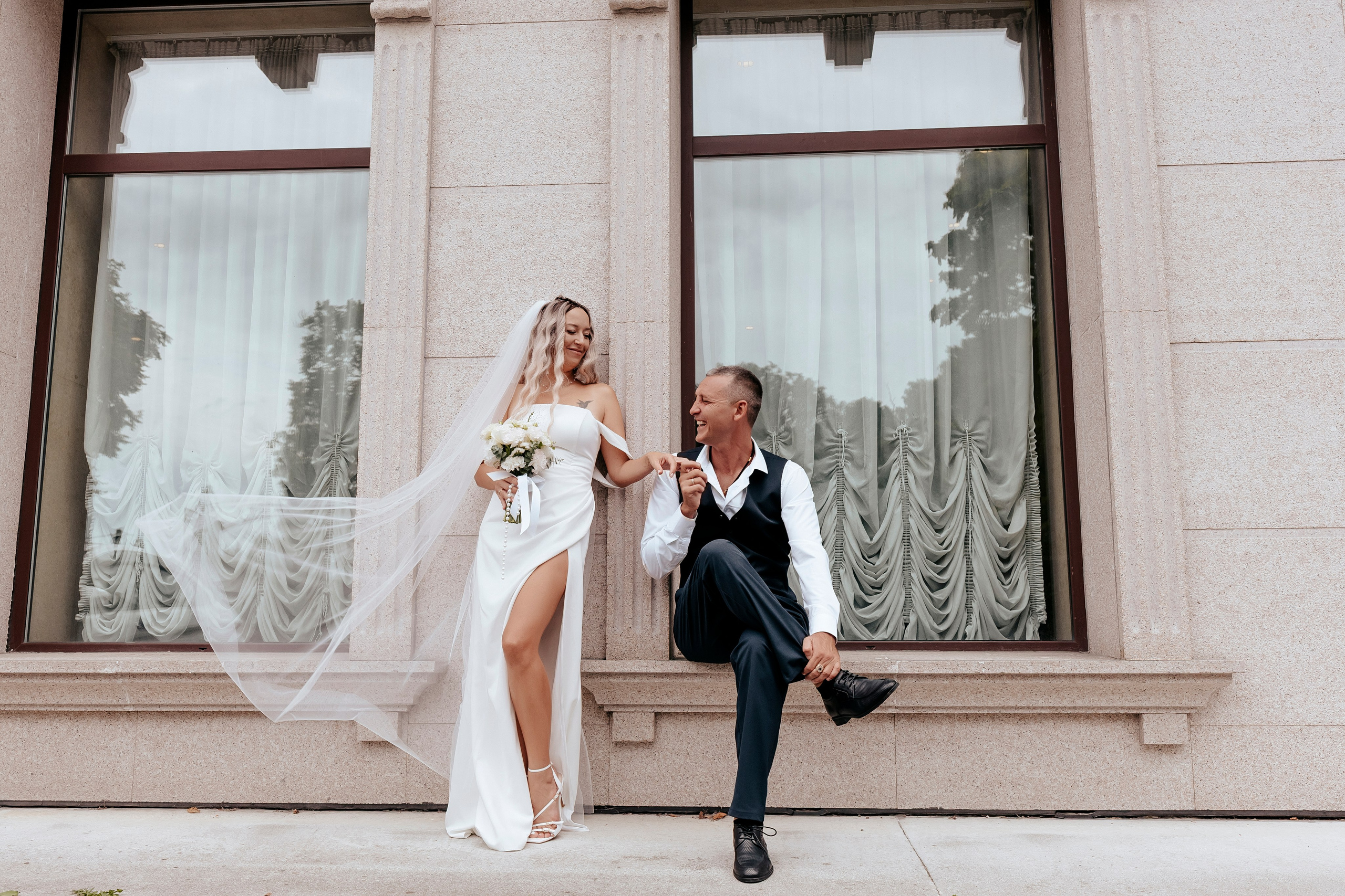 Свадебные фотосессии. Фотограф Владивосток Виктор Павлов. Семейные / индивидуальные фотосессии. Свадебный фотограф