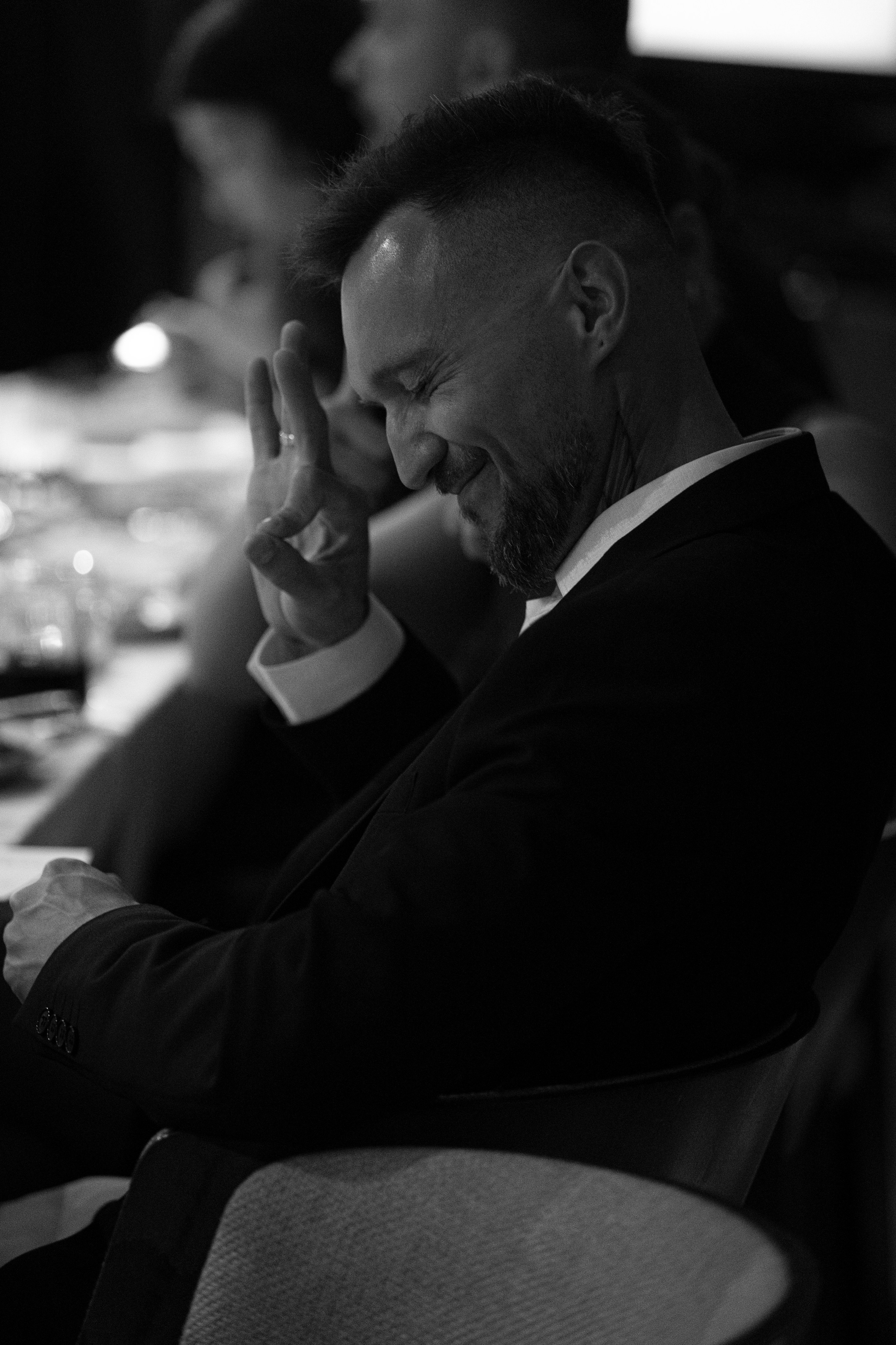 Татьяна и Кирилл. Ваш фотограф — Александра Андрущенко