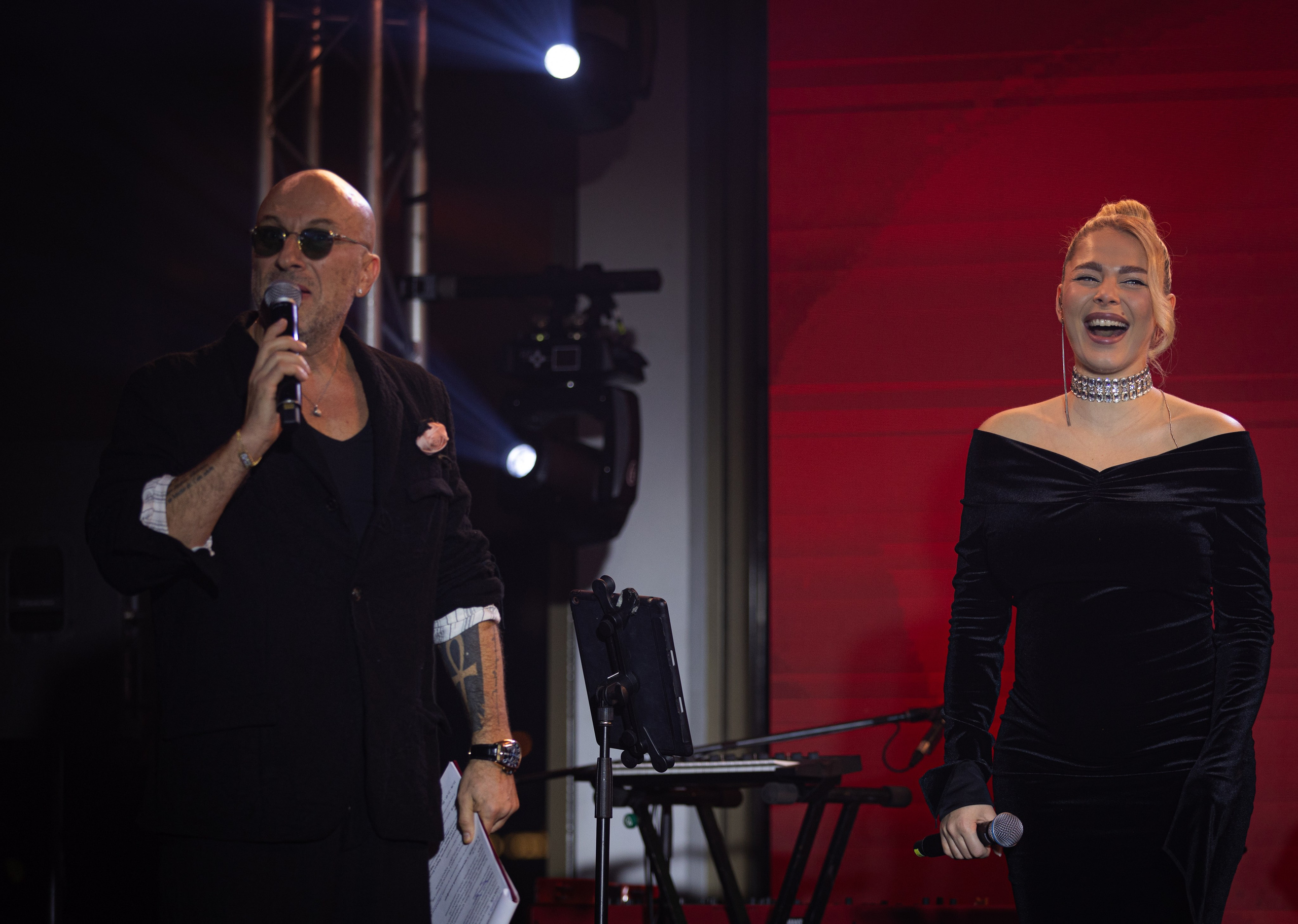 Christmas Cup. Резиденция К-2. Дмитрий Нагиев, The Hatters. Ваш фотограф — Александра Андрущенко