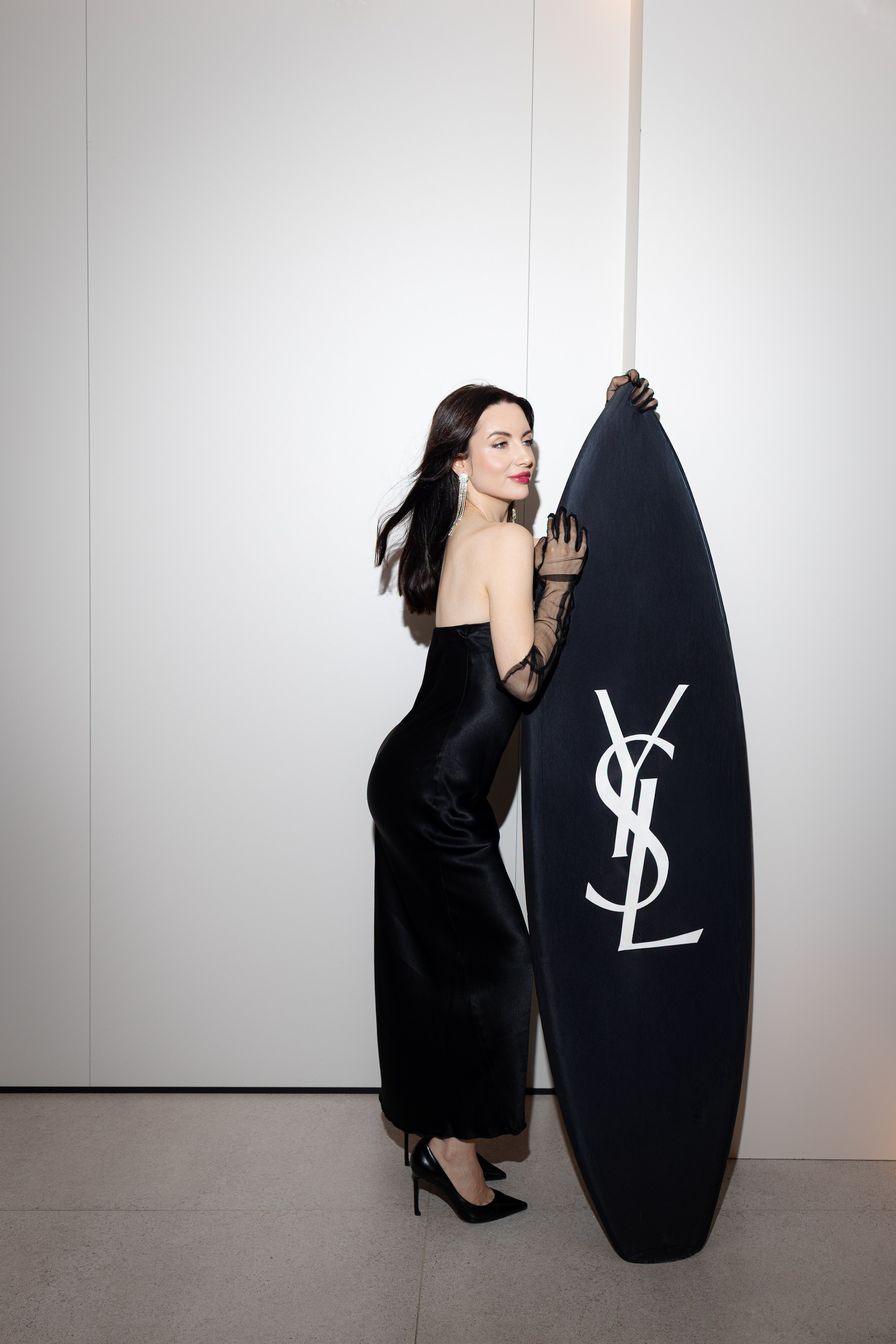 Натали. That’s your photographer, Alexandra Andrushchenko