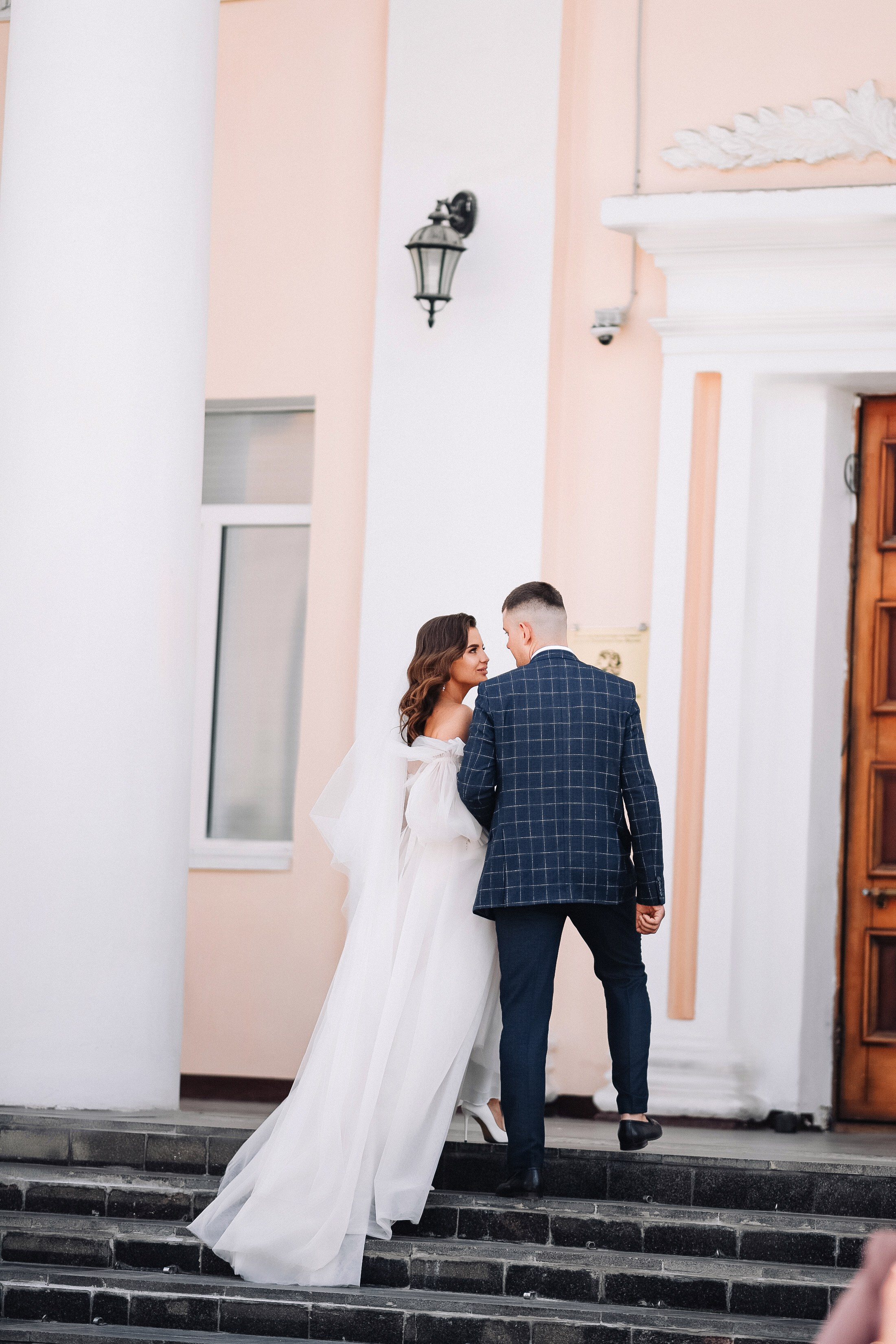 Катя+Дима. Фотограф Анатолий Шестаков